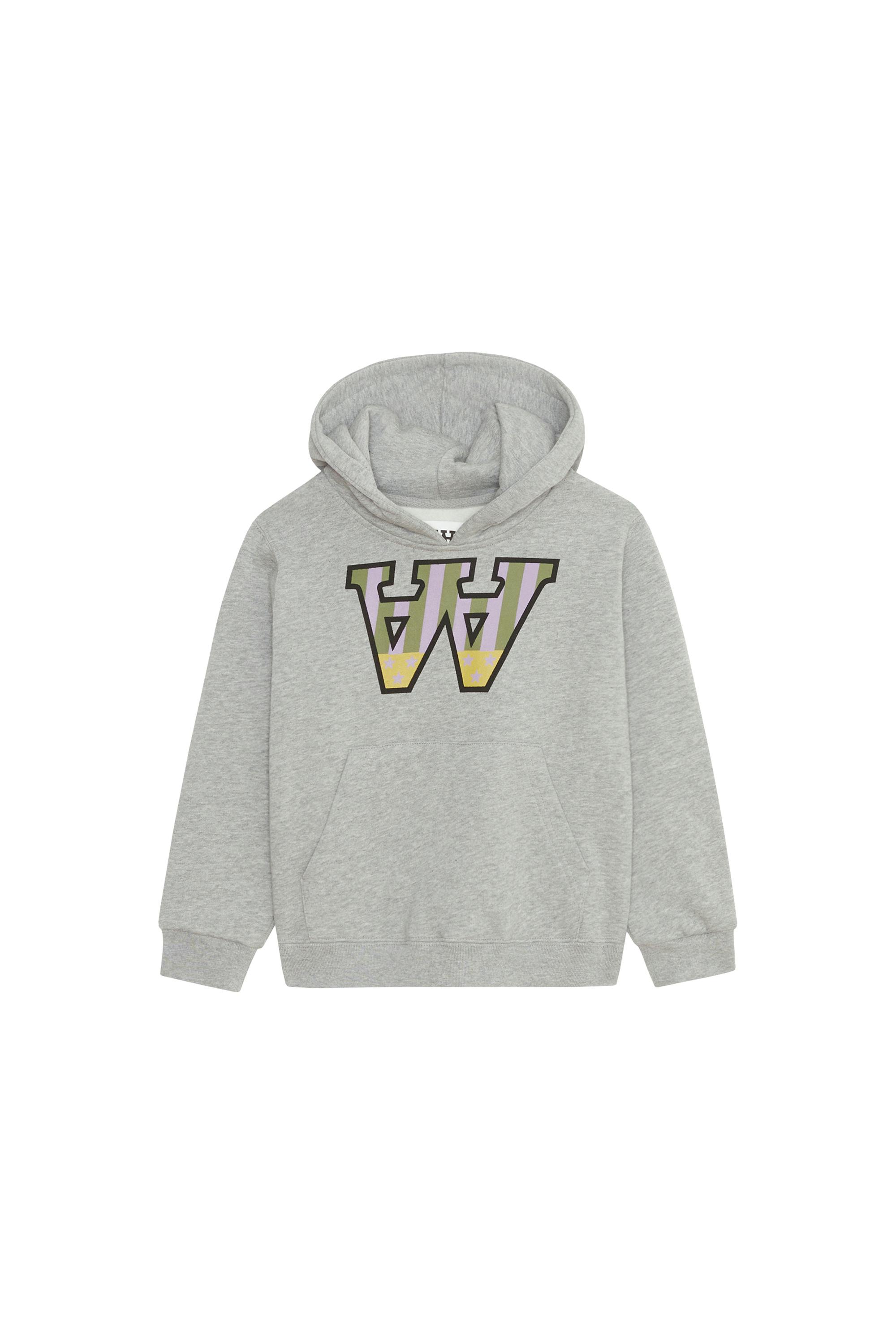 WWIzzy Sweatshirt PACK FRONT 30250497-W1003