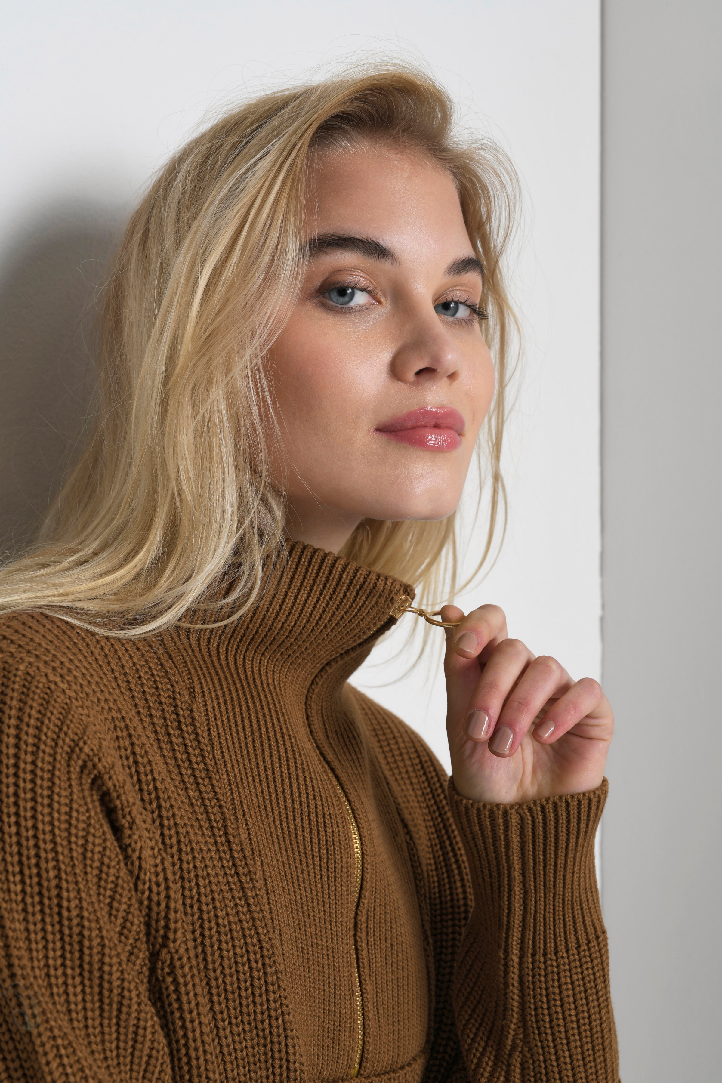 KAlioa Kjole LOOKBOOK DETAIL 10506885-181031