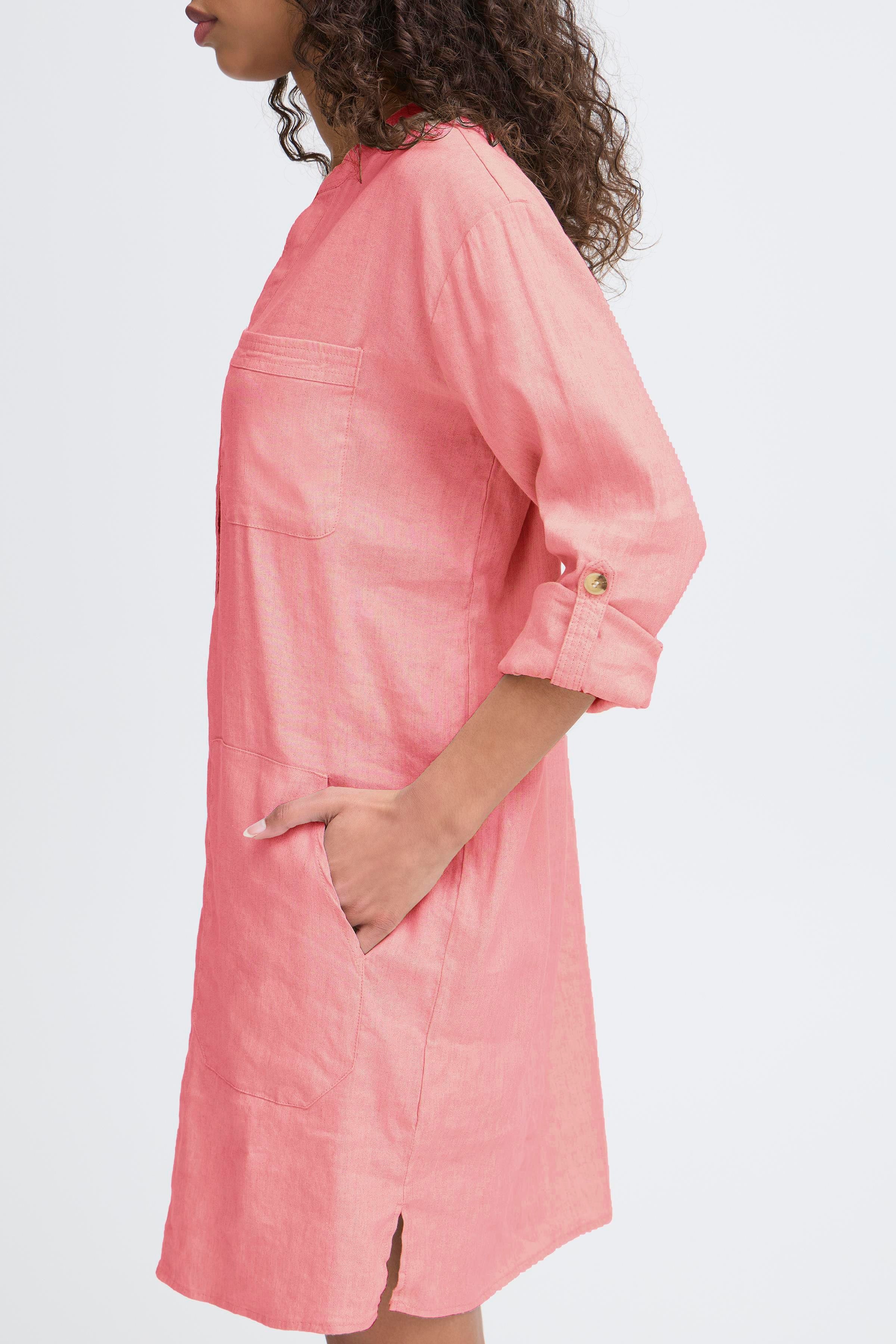 PZLUCA Kjole LOOKBOOK DETAIL 50208024-171514