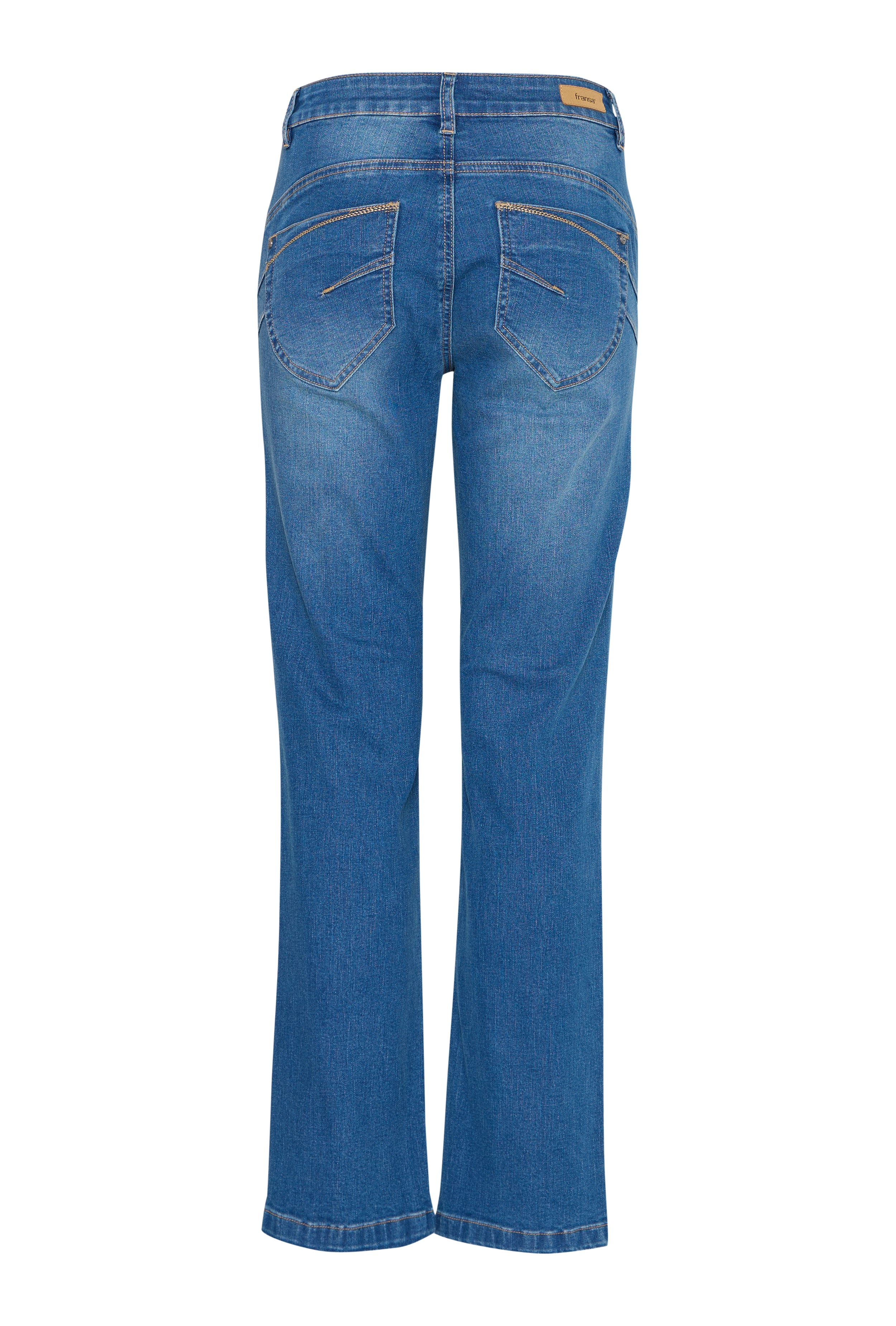 FRFRIDAE PAM JE 2 Jeans PACK BACK 20615362-200988