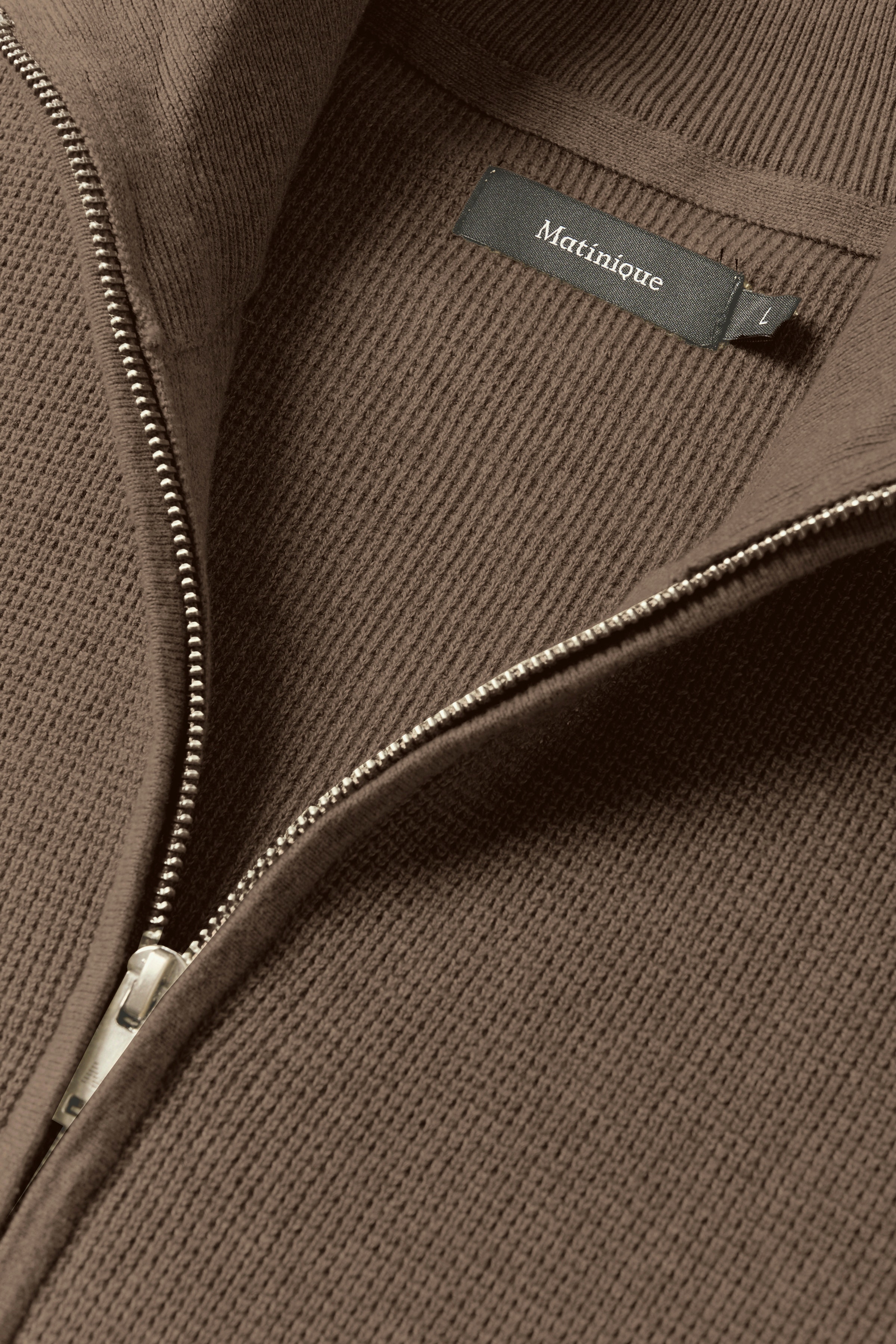 MAlagoon Half-Zip Pullover PACK DETAIL 30207192-1908081
