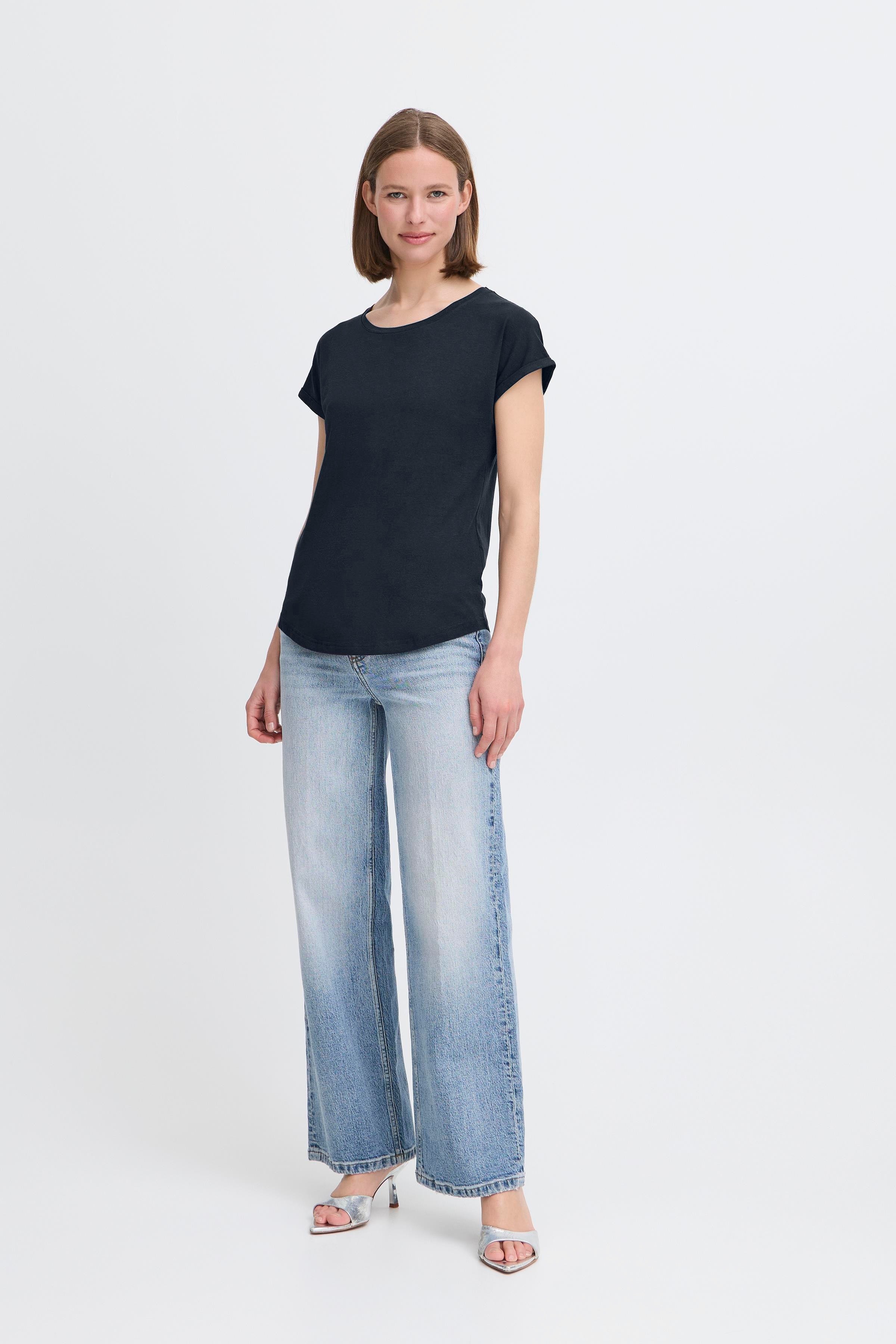 PAMILA T-shirt LOOKBOOK FRONT 20804205-80466