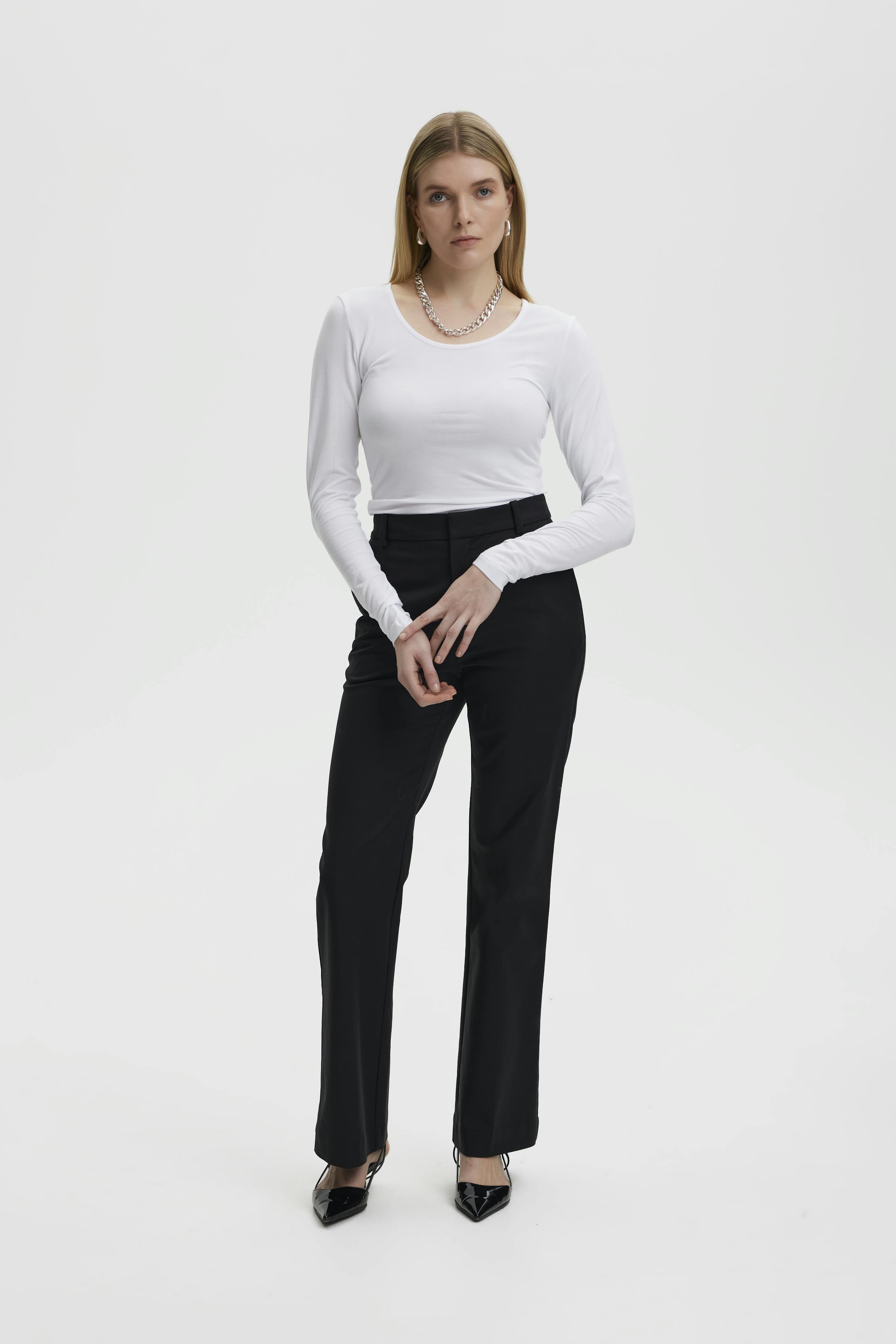 MichelleGZ Broek LOOKBOOK FRONT 10906801-100017