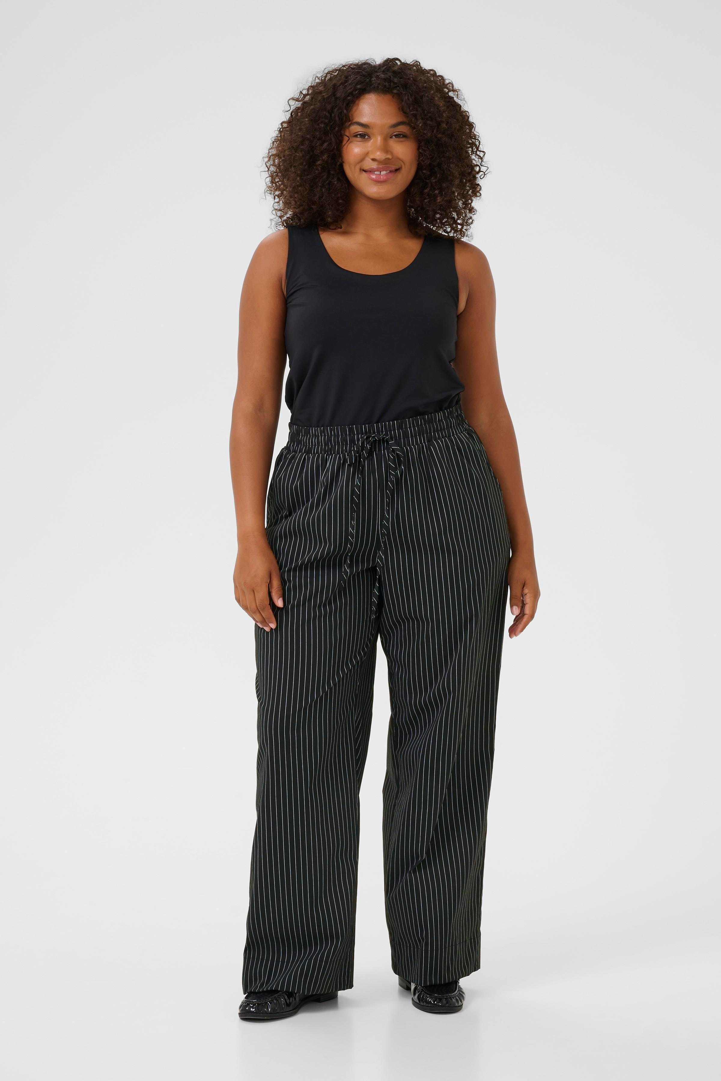 KCeloana Trousers LOOKBOOK FRONT 10583647-108244