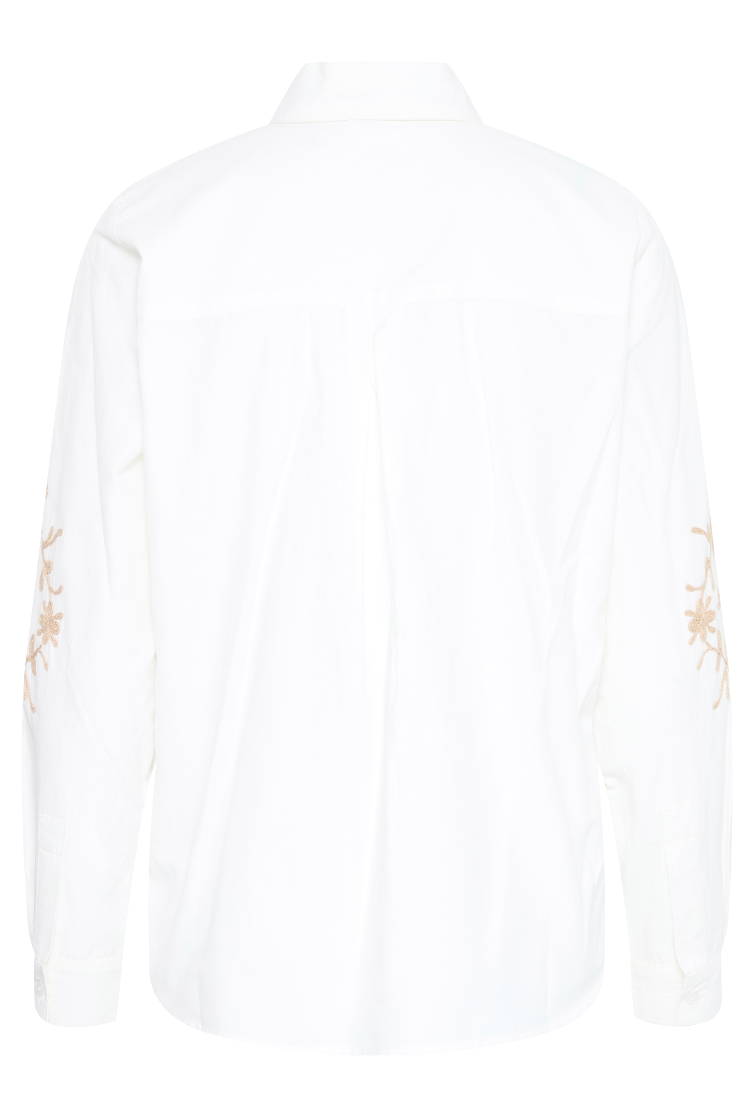 BYHETILA Skjorte PACK BACK 20816242-114300
