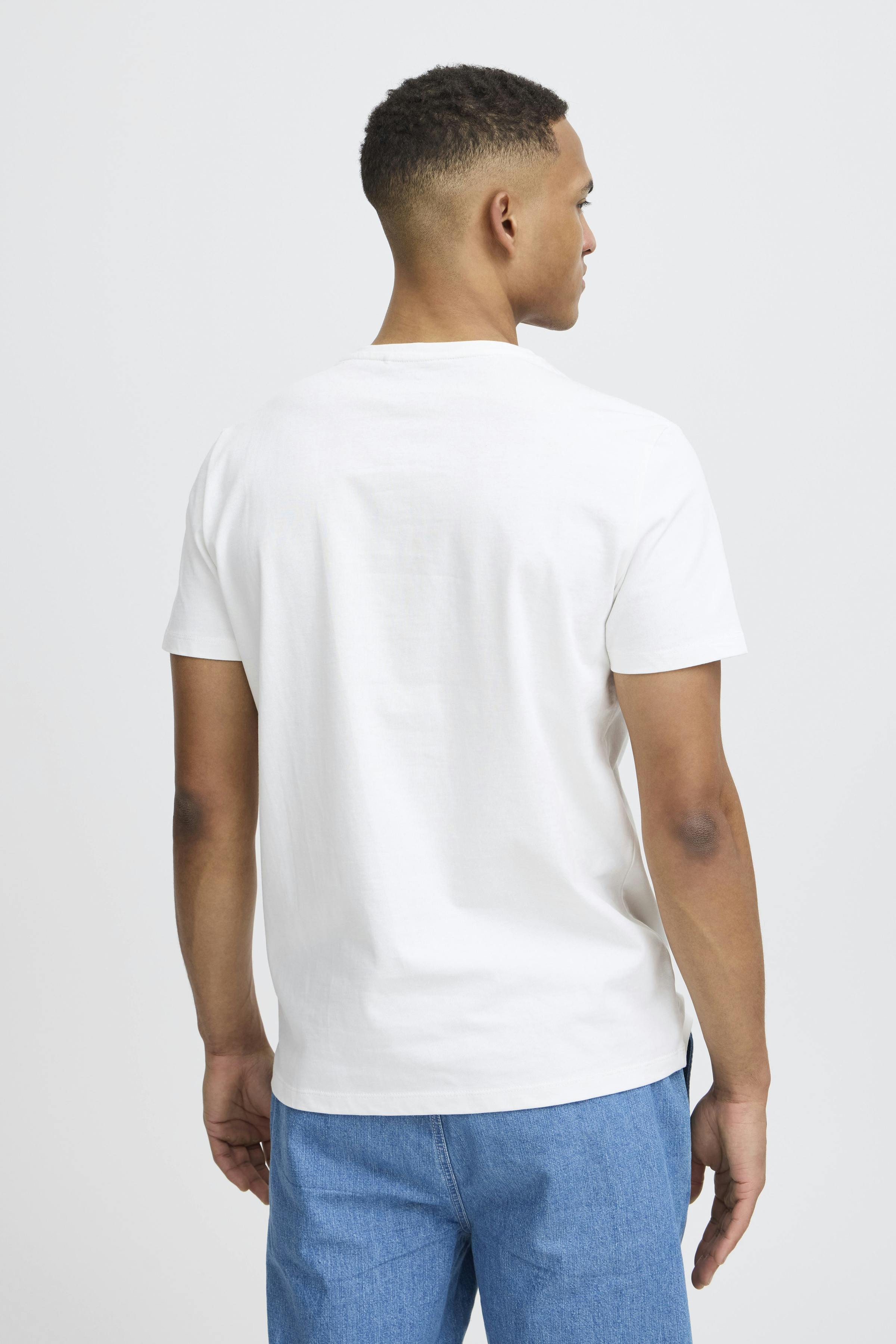 T-shirt LOOKBOOK BACK 20717635-110602