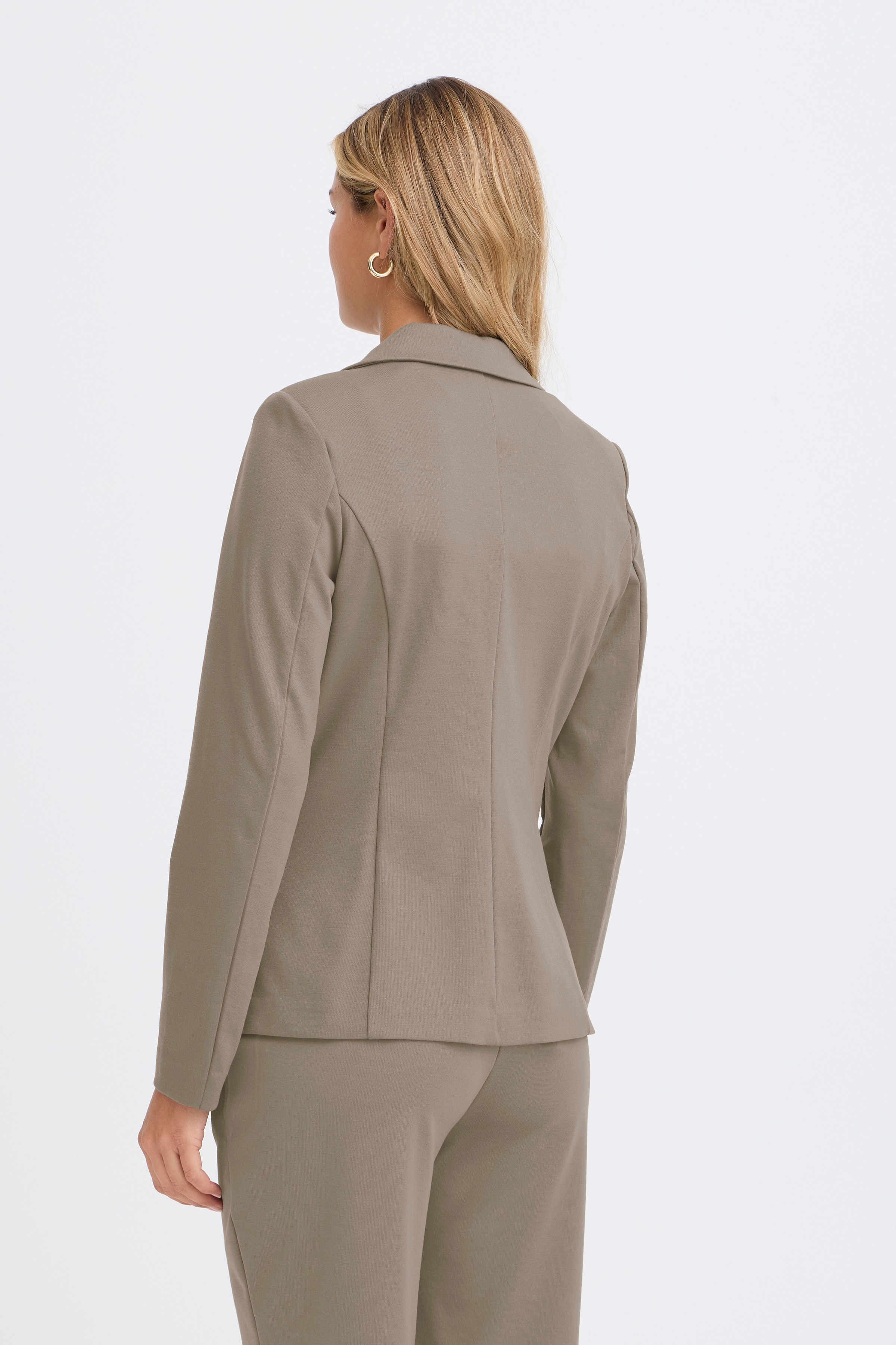 FRZablazer Blazer LOOKBOOK BACK 20605896-180516