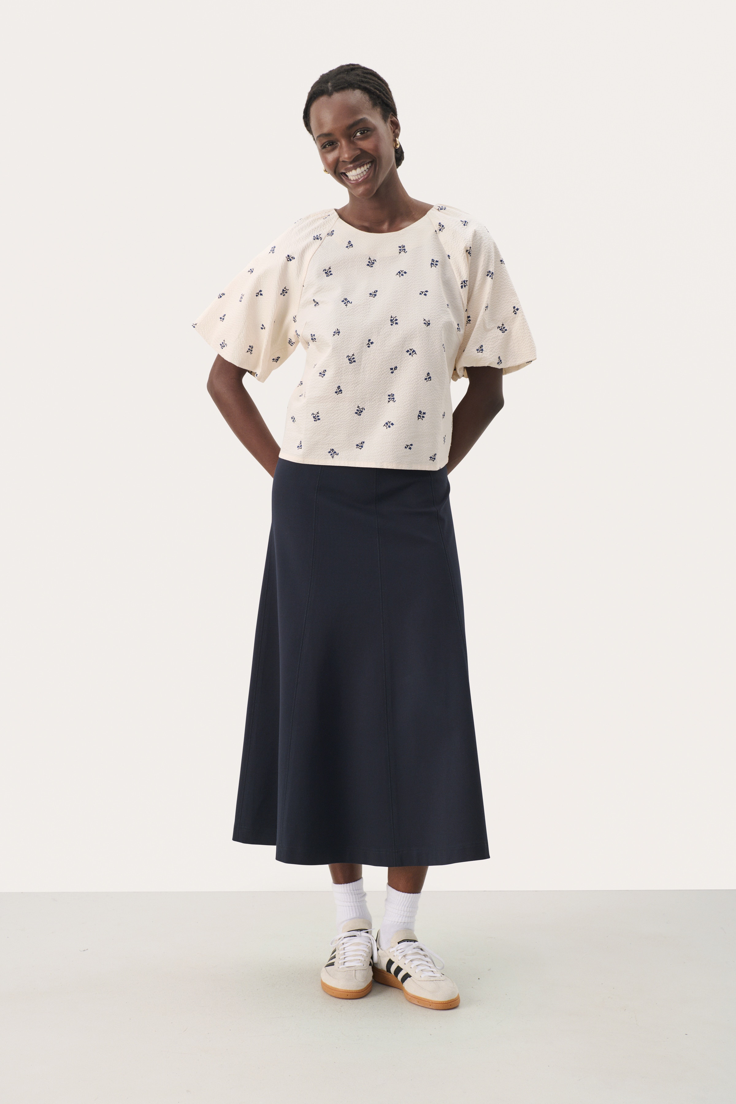 EstermarinePW Blus LOOKBOOK FRONT 30308467-303689