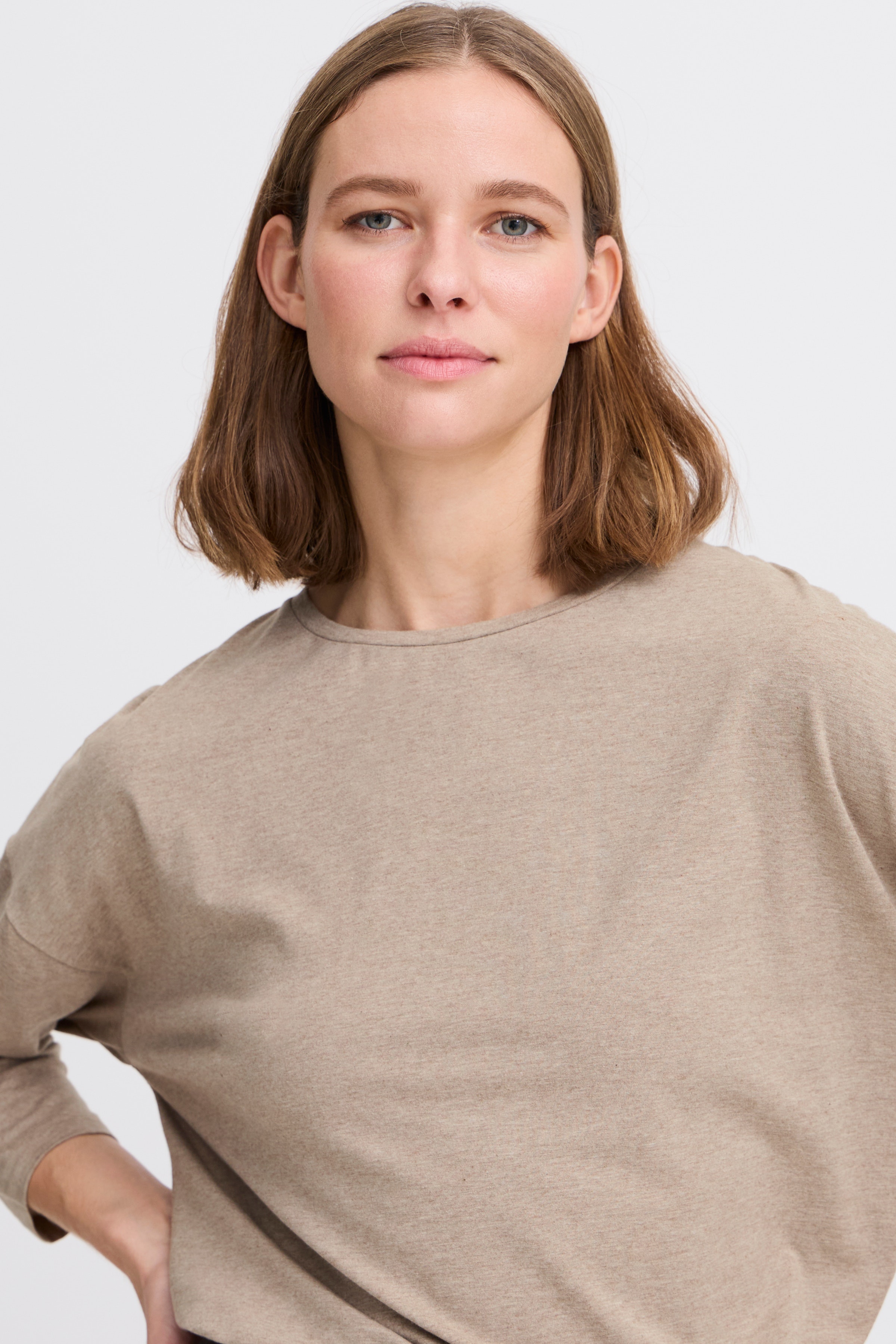 BYPAMILA T-shirt LOOKBOOK DETAIL 20815361-1711051