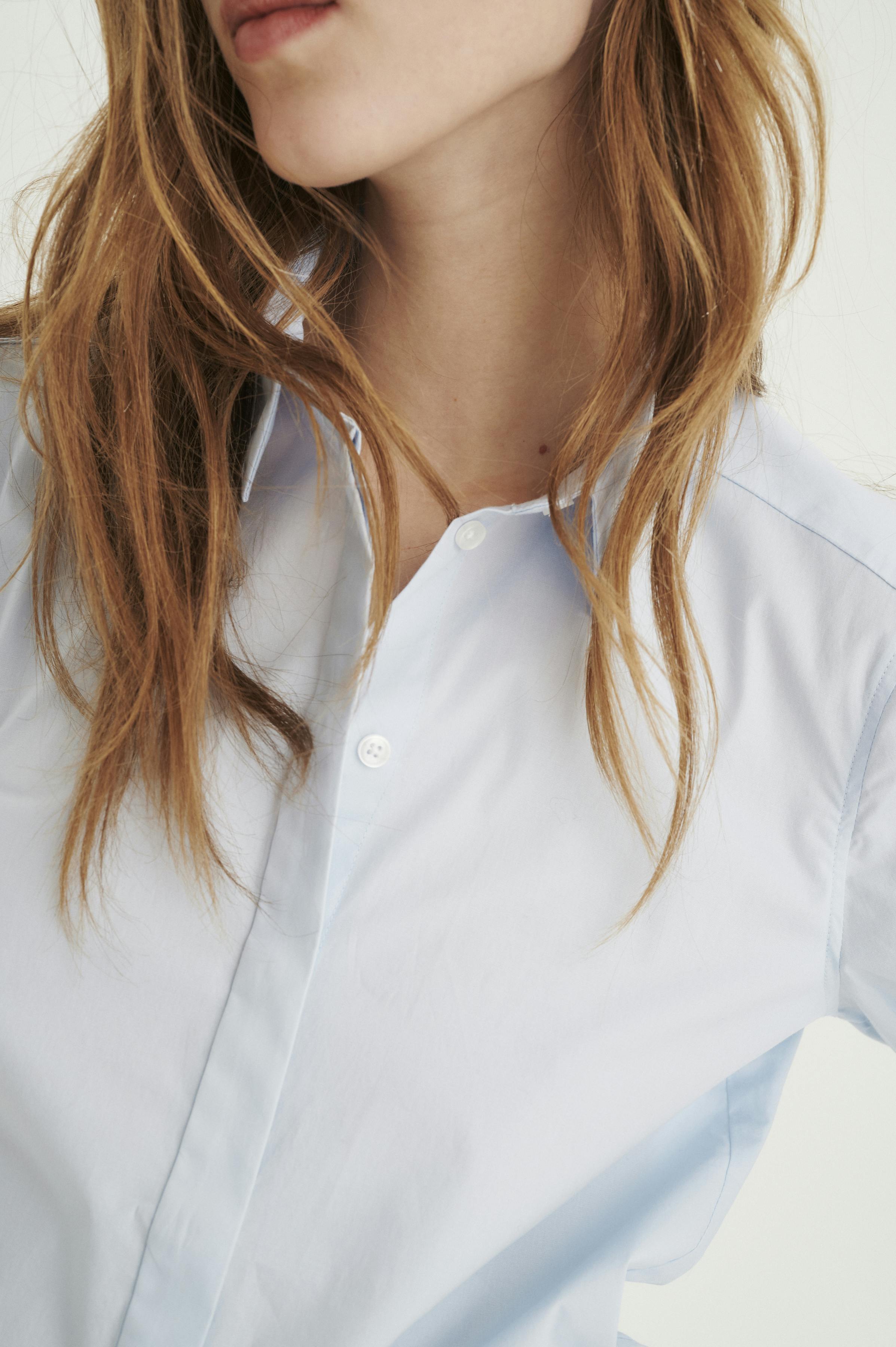 Venus Shirt LOOKBOOK DETAIL 30103473-10341