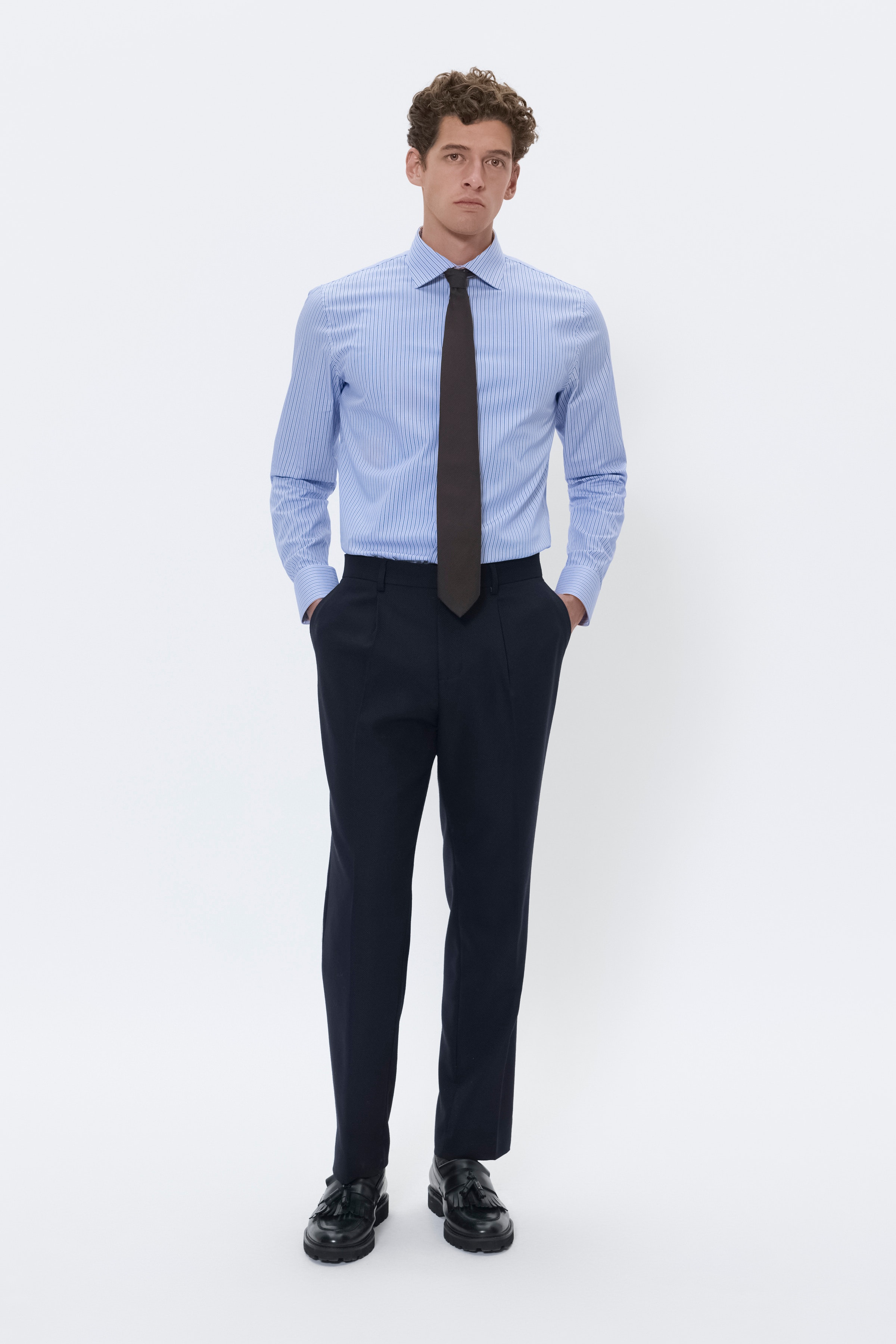 MAmarc Hemd LOOKBOOK FRONT 30208525-164021
