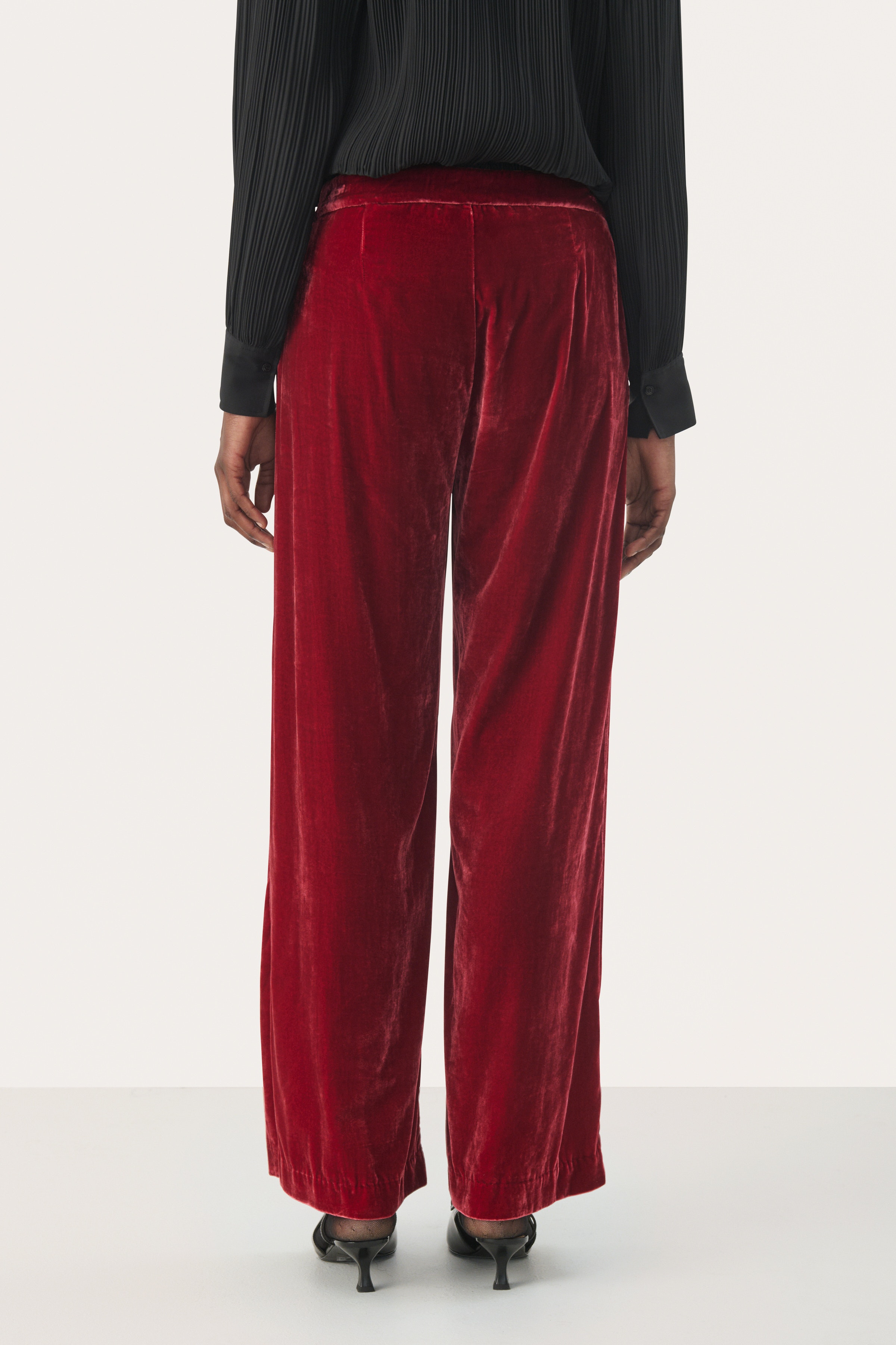 NinneaPW Byxor LOOKBOOK BACK 30309039-191653