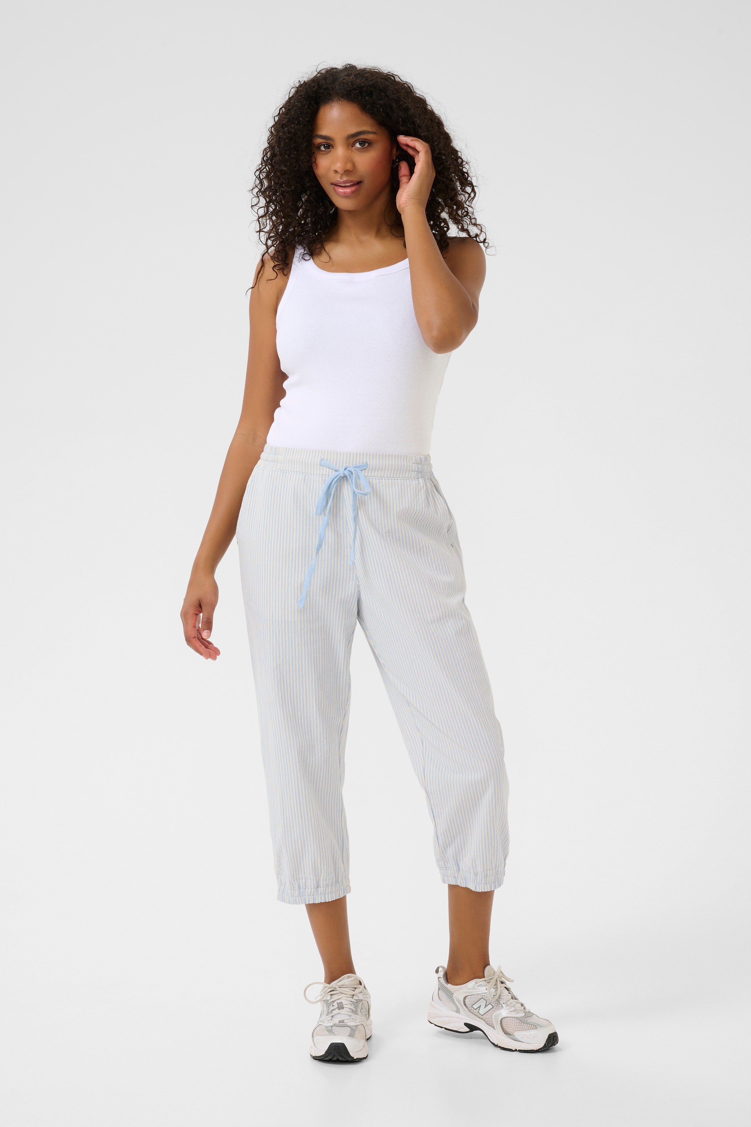 KAnaya Bukser LOOKBOOK FRONT 10509010-107728