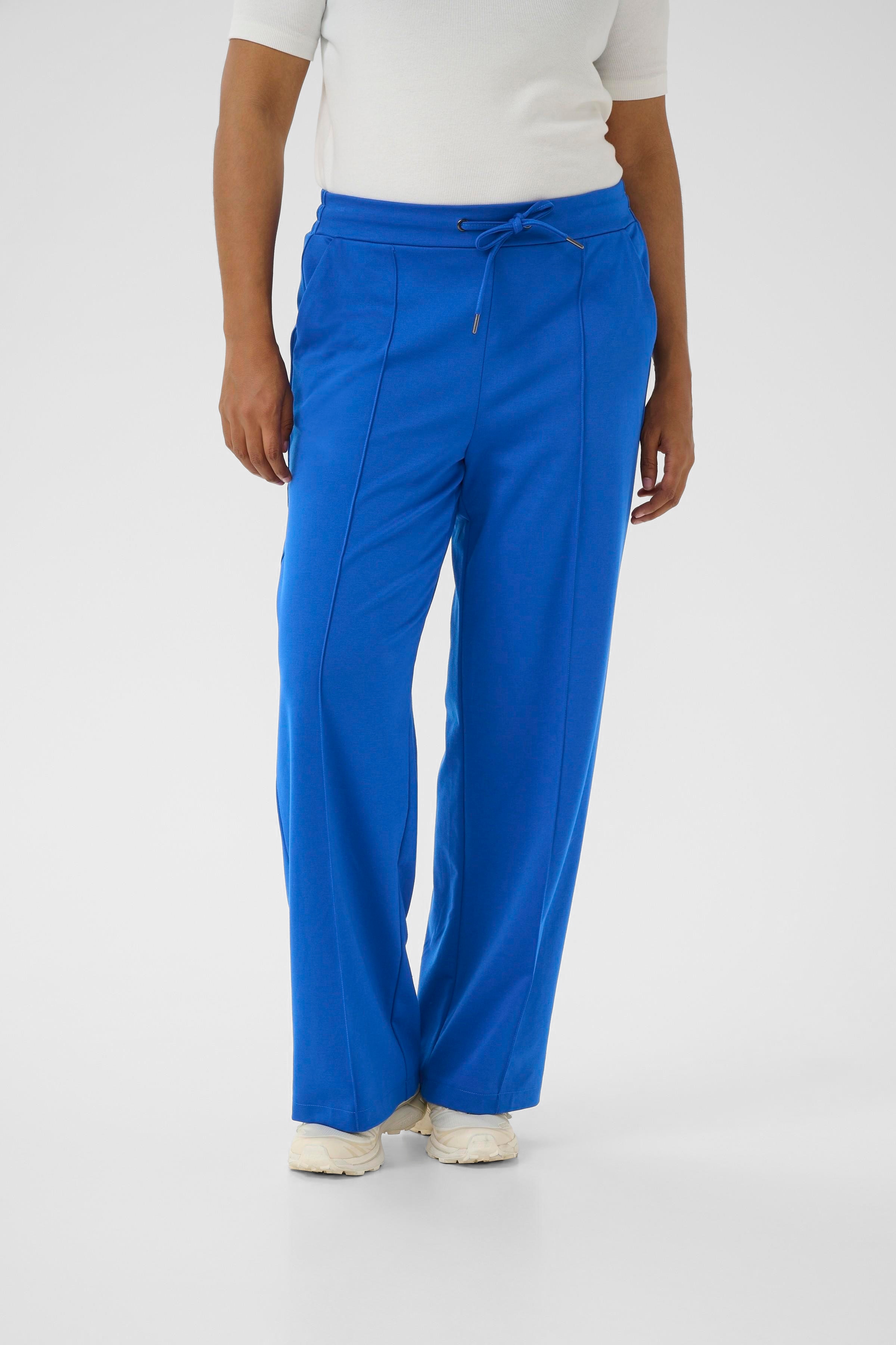KCjenna Byxor LOOKBOOK FRONT 10582248-193952