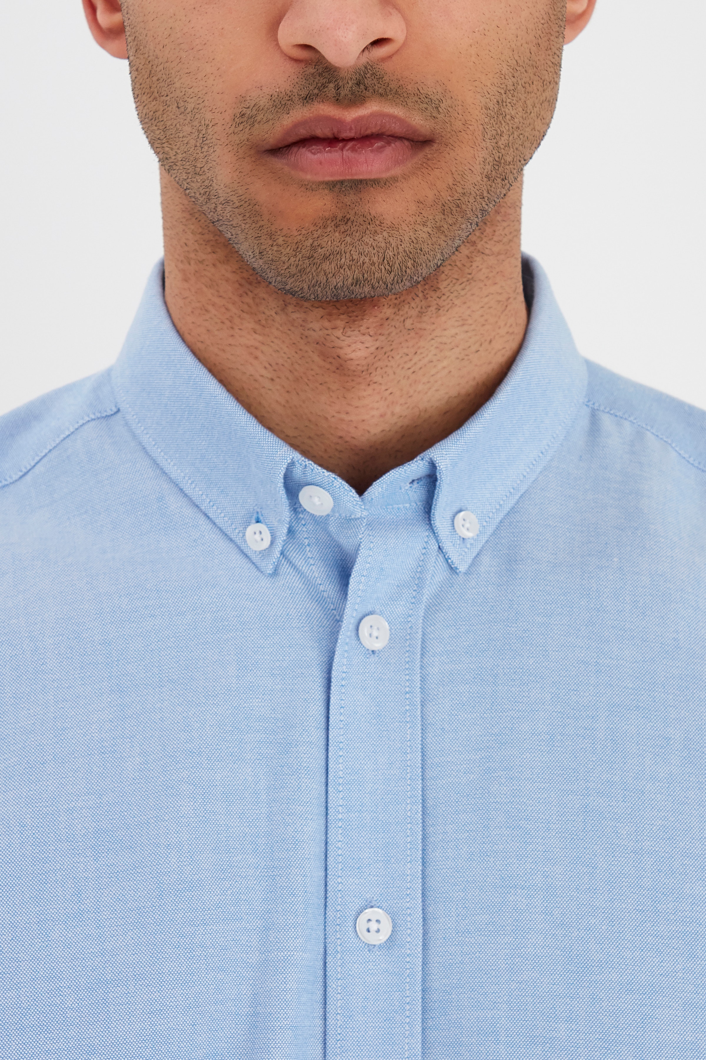 Shirt met lange mouwen LOOKBOOK DETAIL 21200014-791025