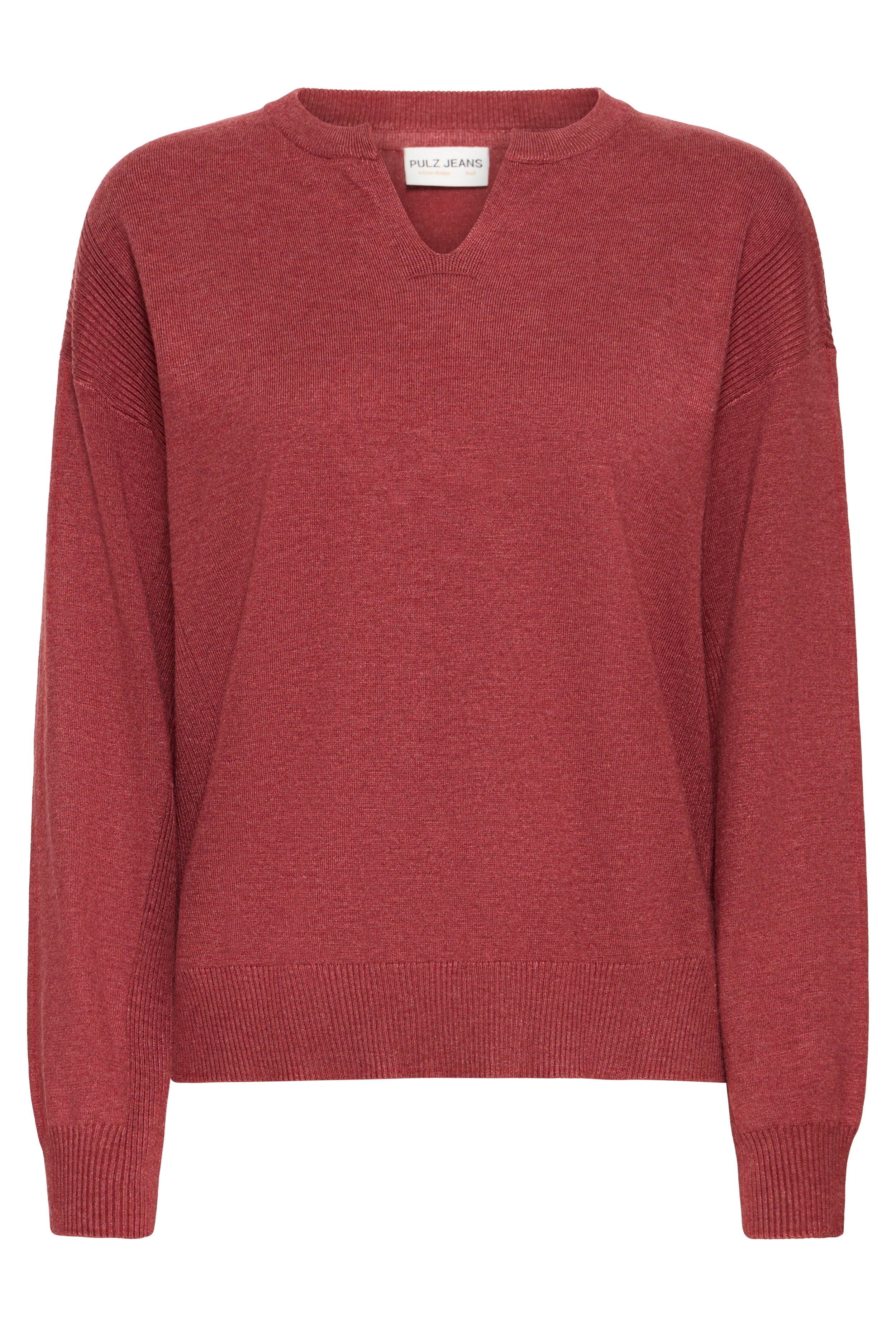 PZSARA Pullover PACK FRONT 50209054-1813251