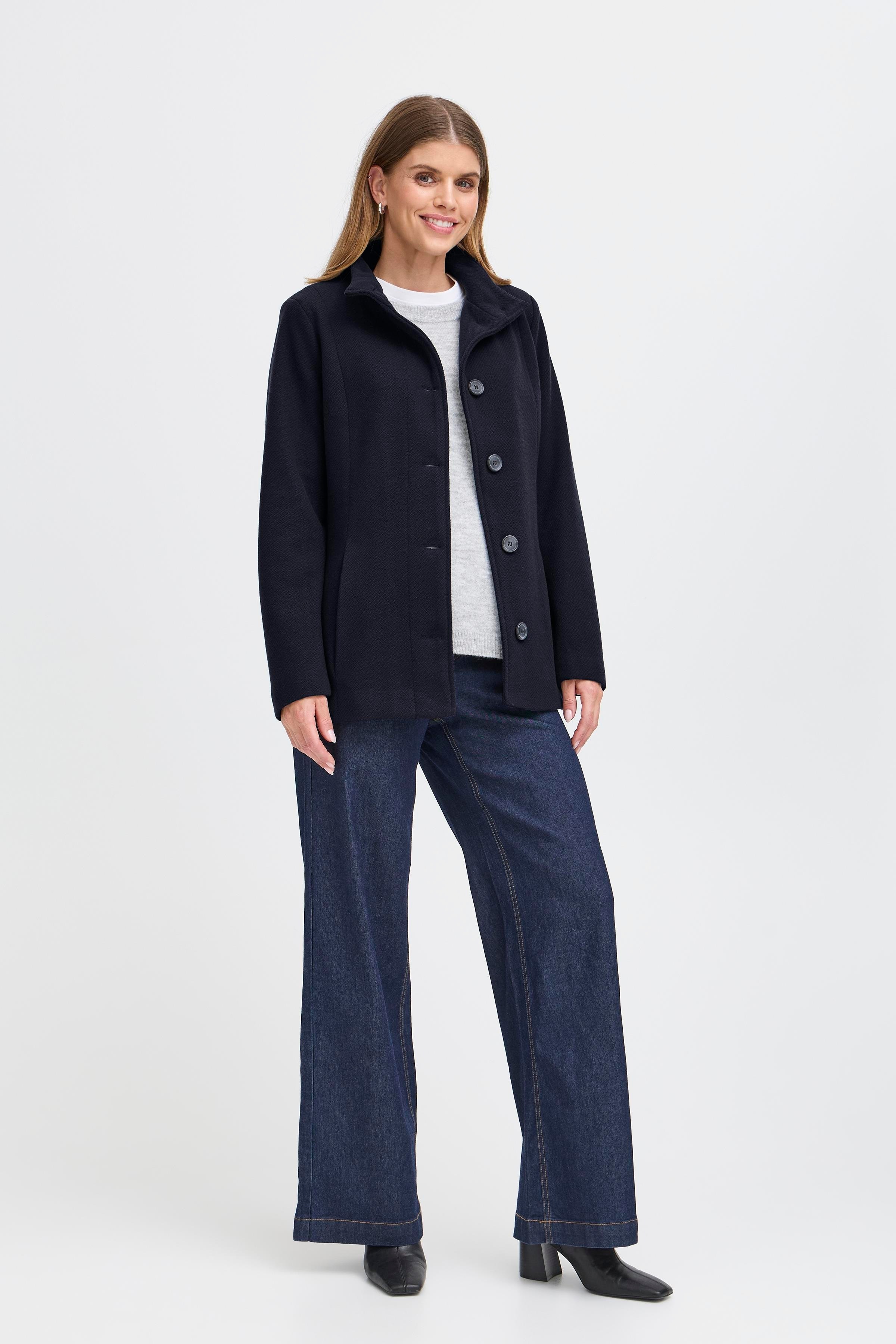 FREVILLA Oberbekleidung LOOKBOOK FRONT 20615676-1939241