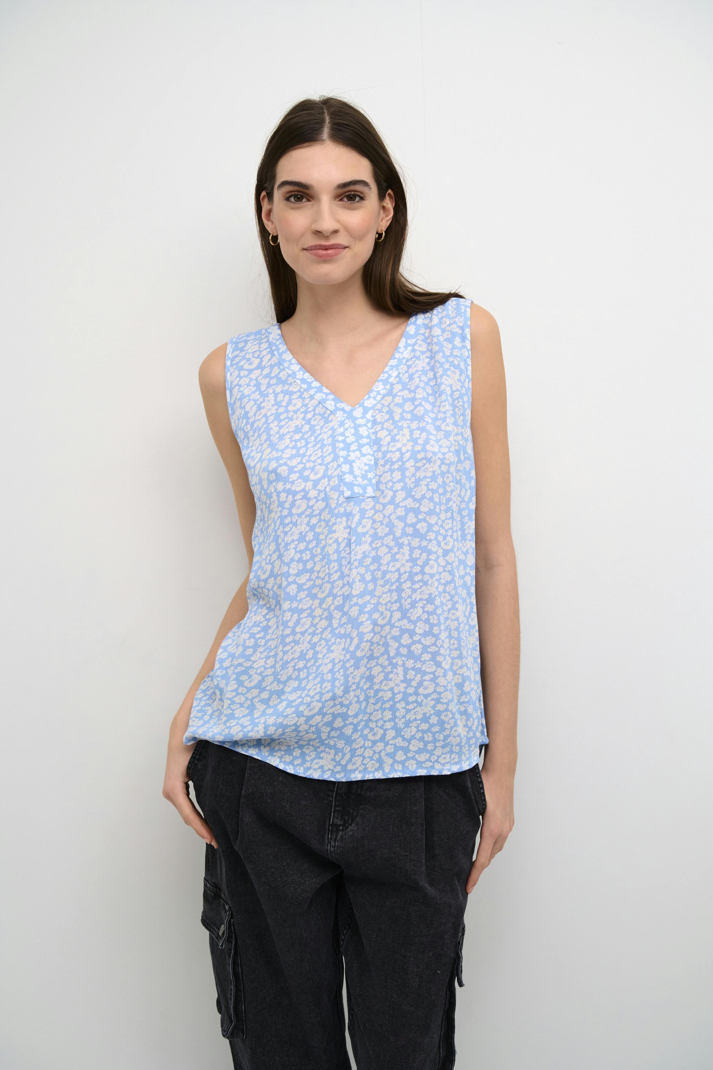 KAamber Top LOOKBOOK FRONT 10508255-106232