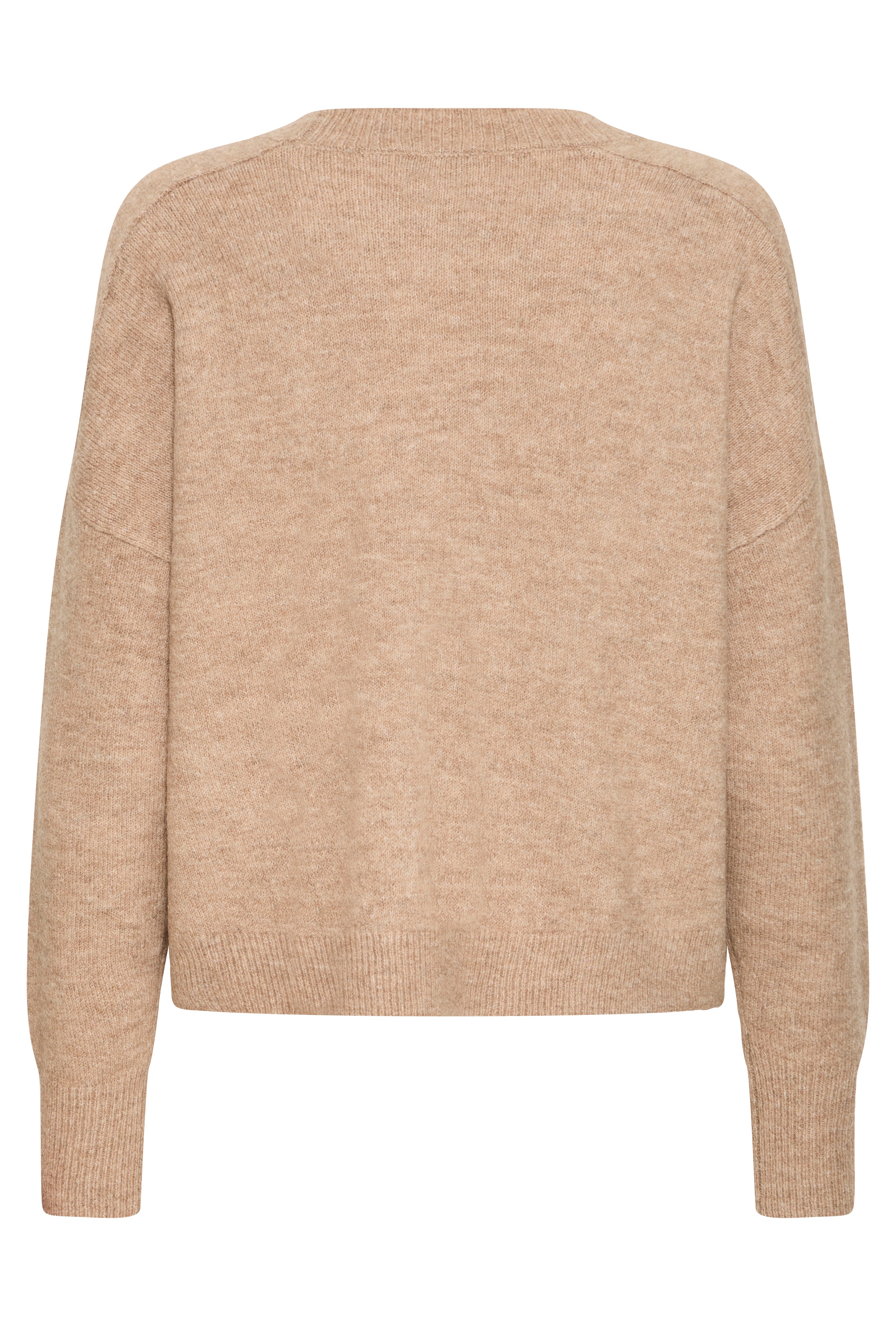 BYMONNA Pullover PACK BACK 20817120-1811121