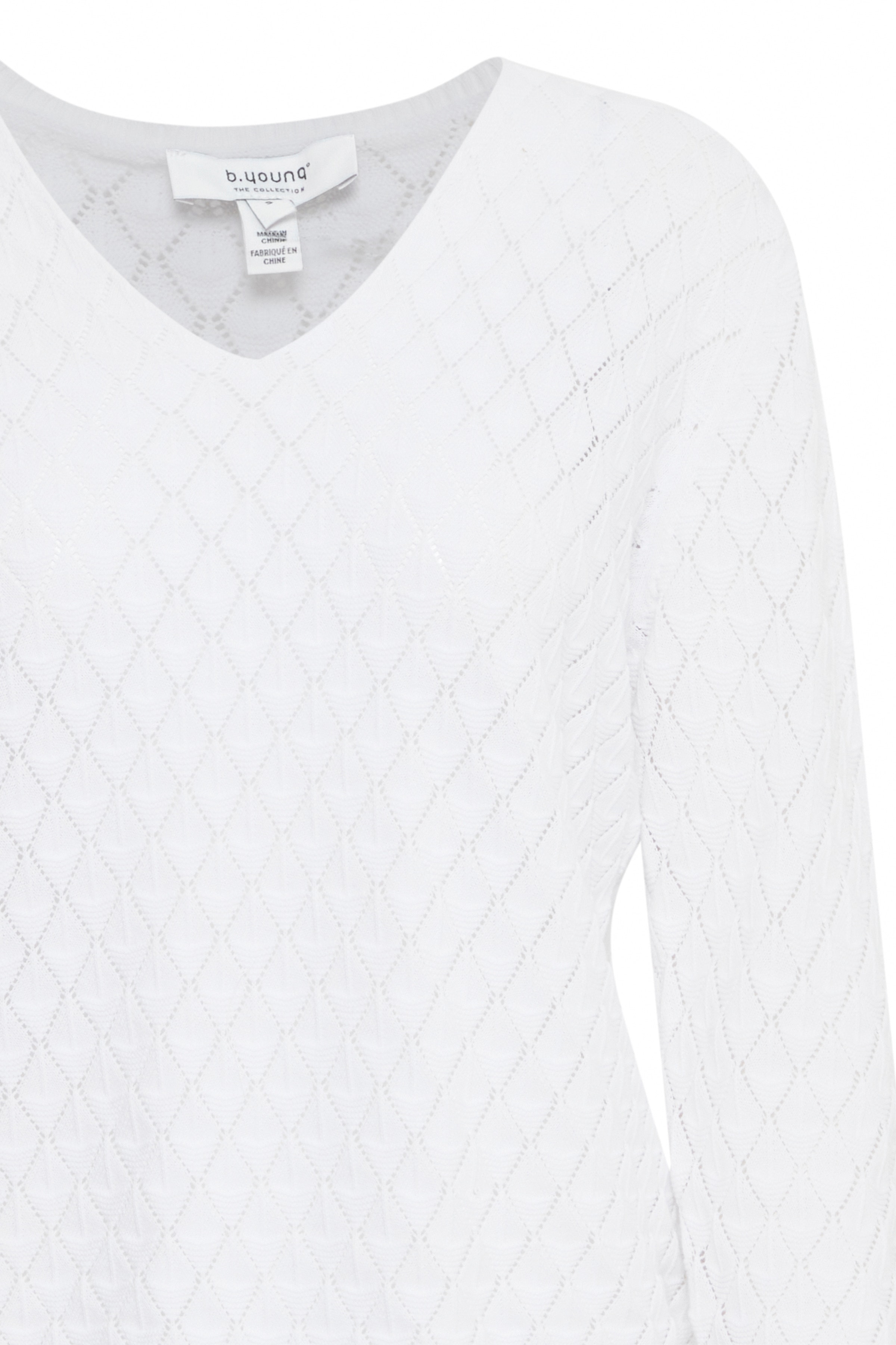 BYNASKI Pullover PACK DETAIL 20813256-110601