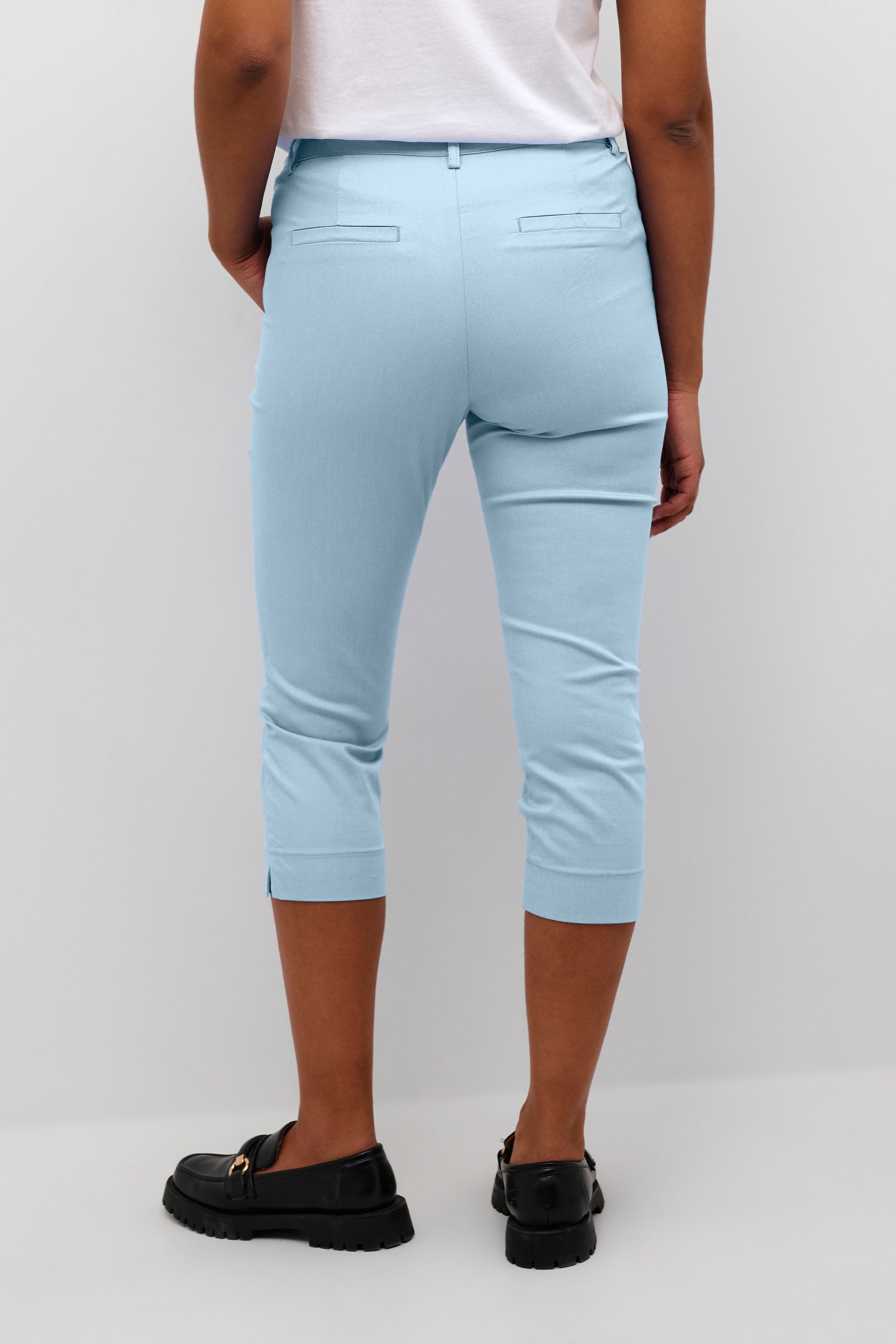KAlea Capri Bukser LOOKBOOK BACK 10506815-174021