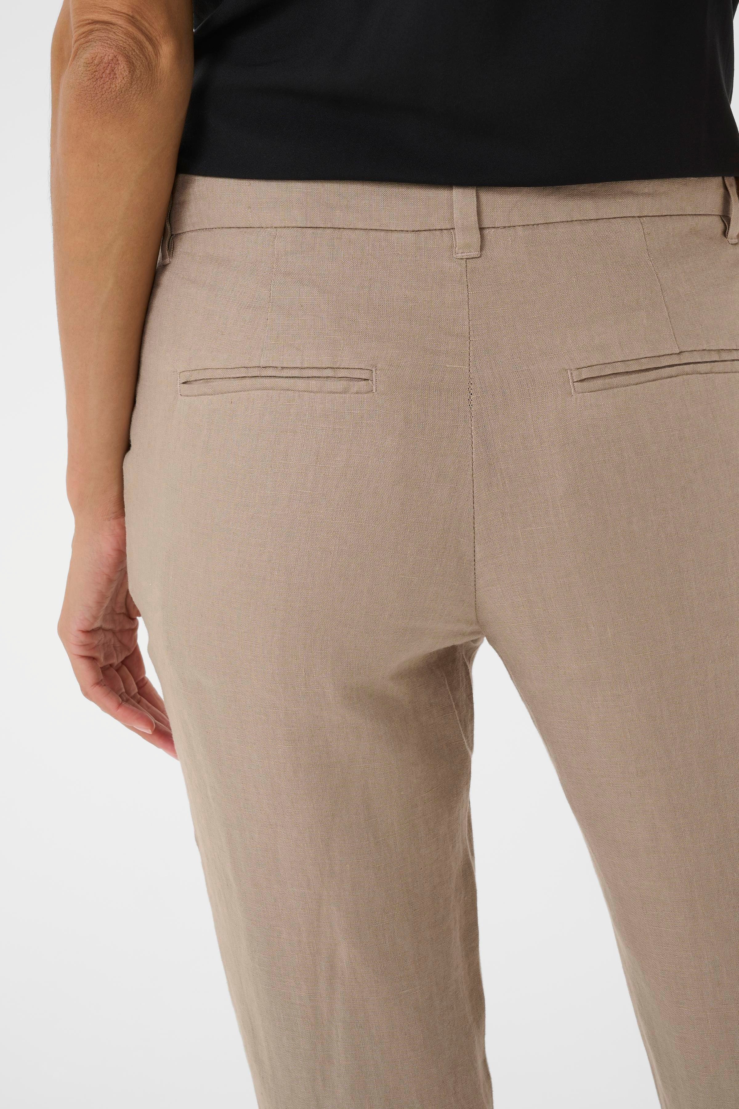 SoffePW Broek LOOKBOOK DETAIL 30309389-171311