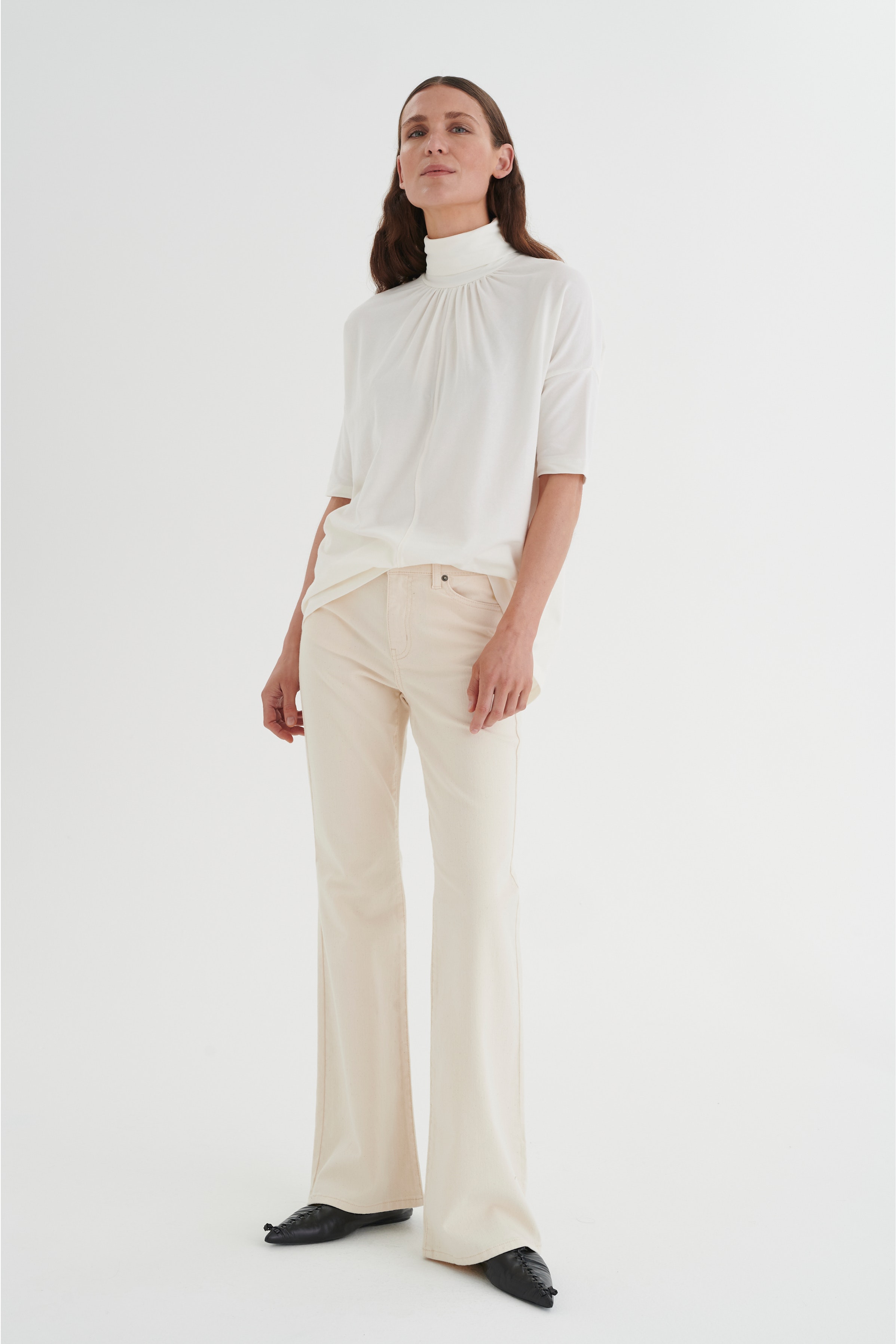 Jeans LOOKBOOK FRONT 30106381-110701