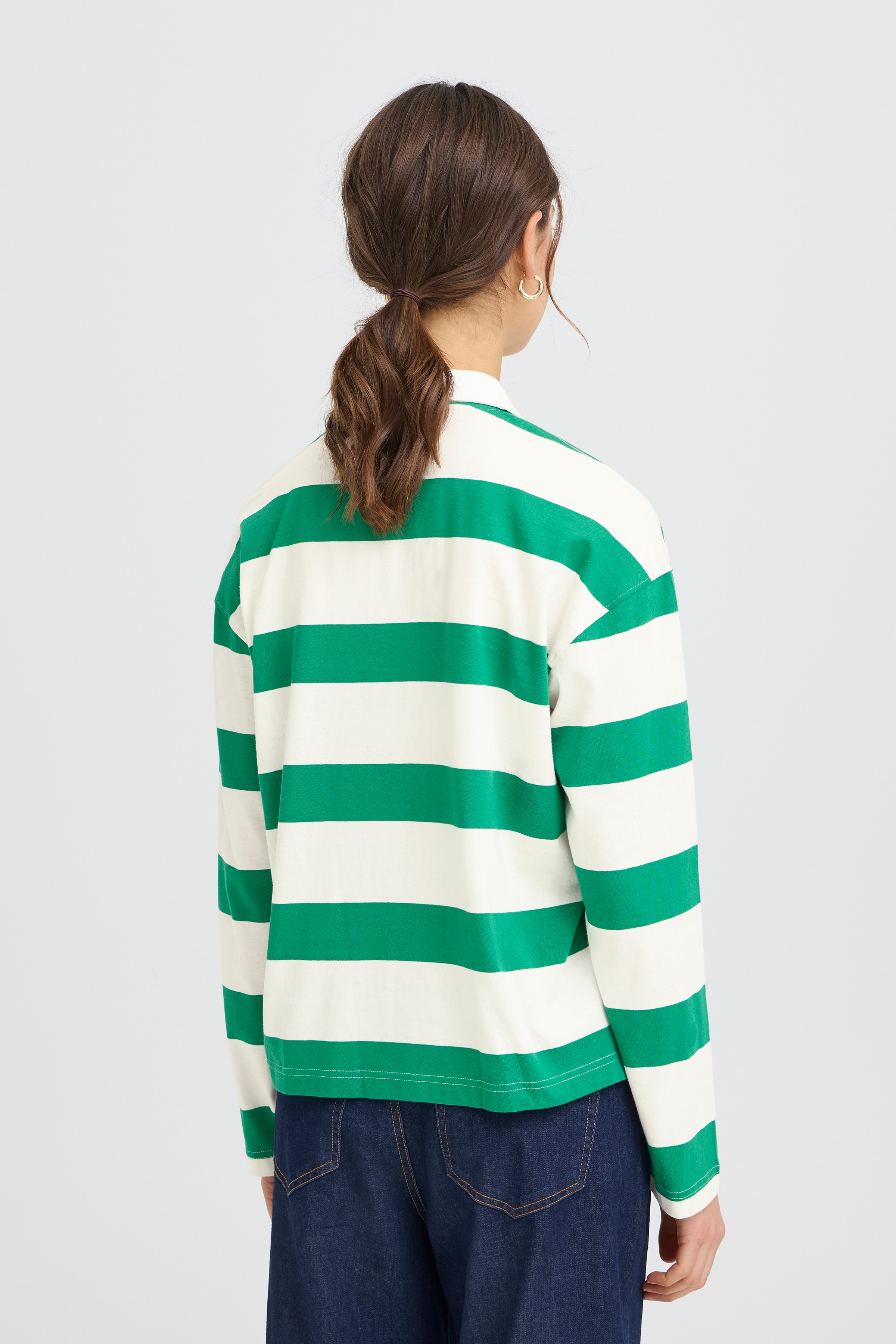 FRSIGMA T-shirt LOOKBOOK BACK 20617492-900004700