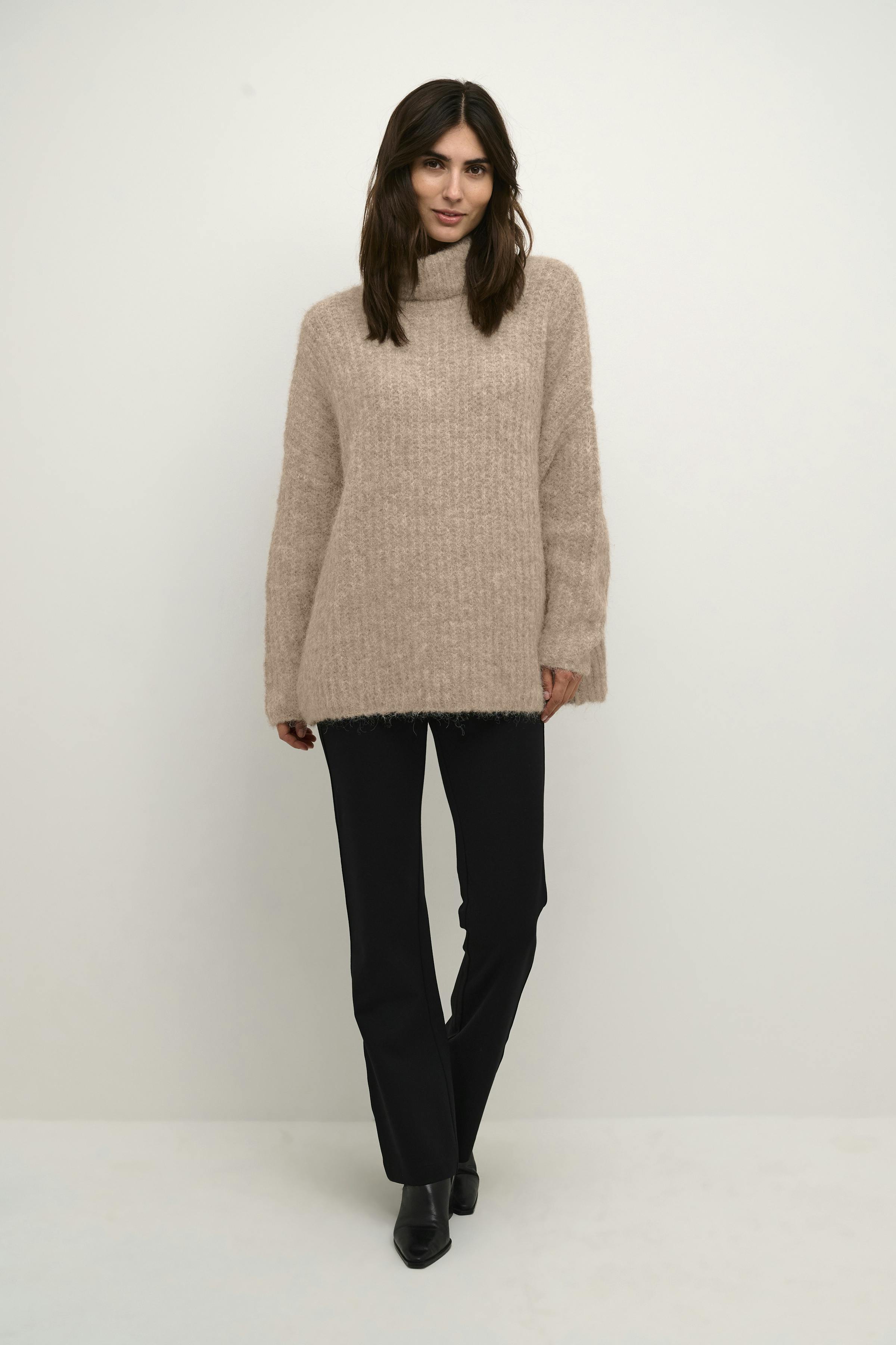 CUbrava Pullover LOOKBOOK FRONT 50110060-1612121