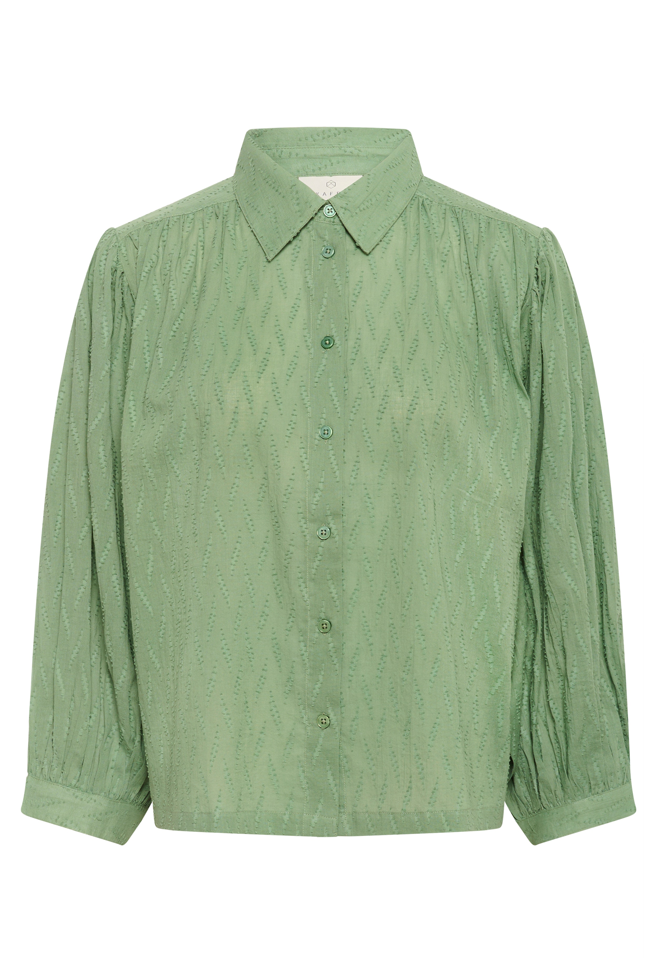 KAgabriela Skjorte PACK FRONT 10511171-176212