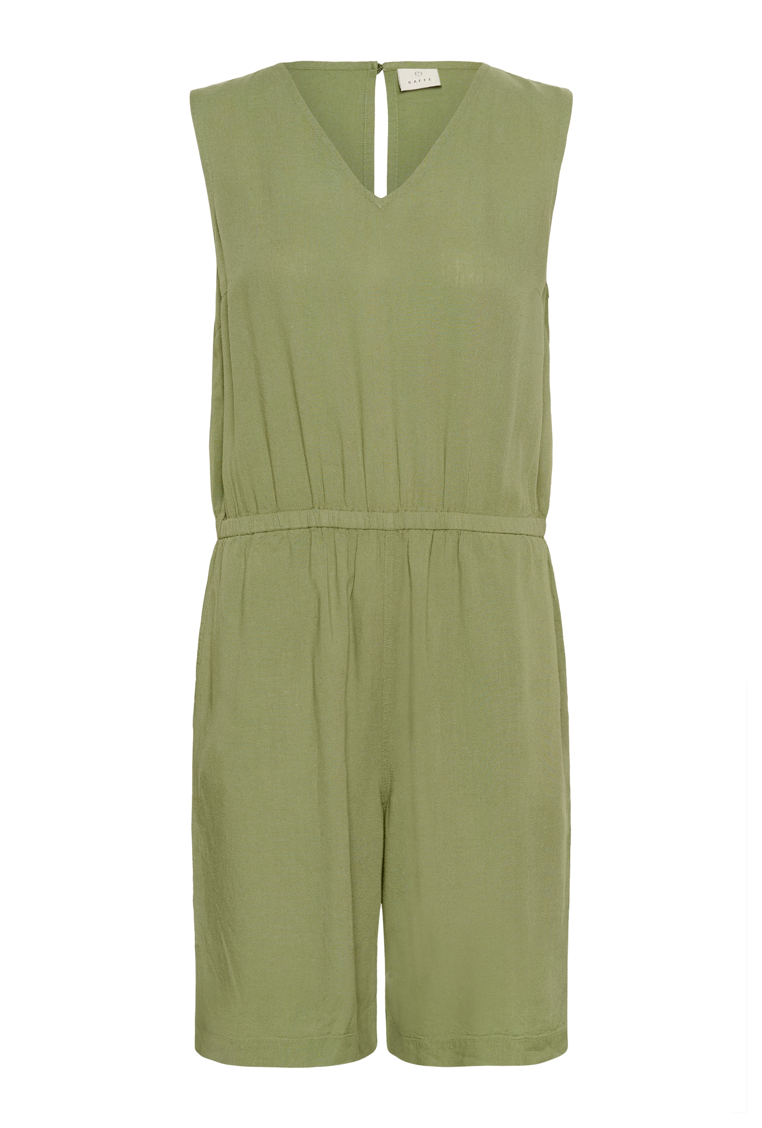 KAmilia Lin Jumpsuit PACK FRONT 10510420-170115