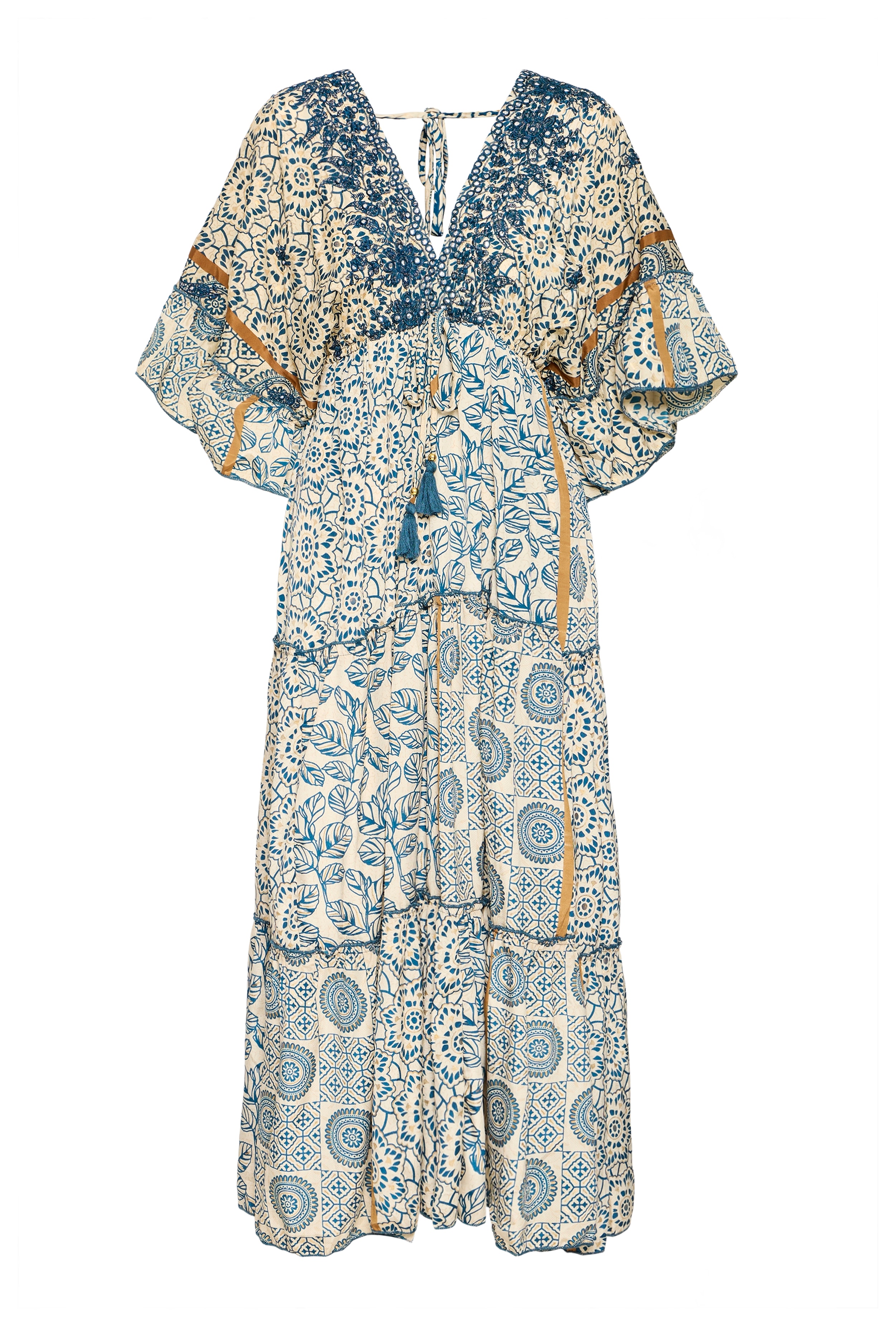 SBGIZEM Dress PACK FRONT 22101035-194030
