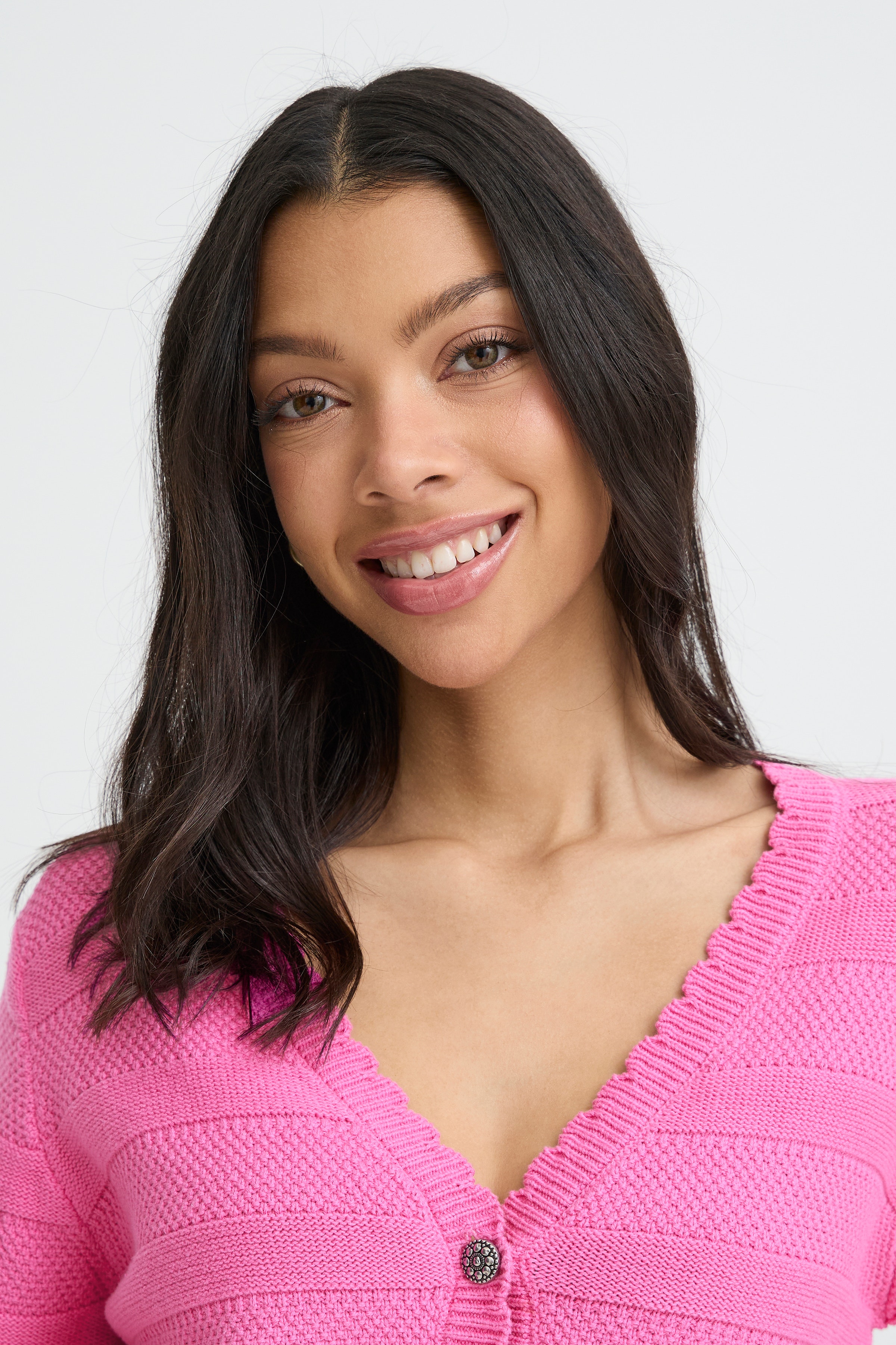 BYMIKALA Cardigan LOOKBOOK DETAIL 20818460-172627