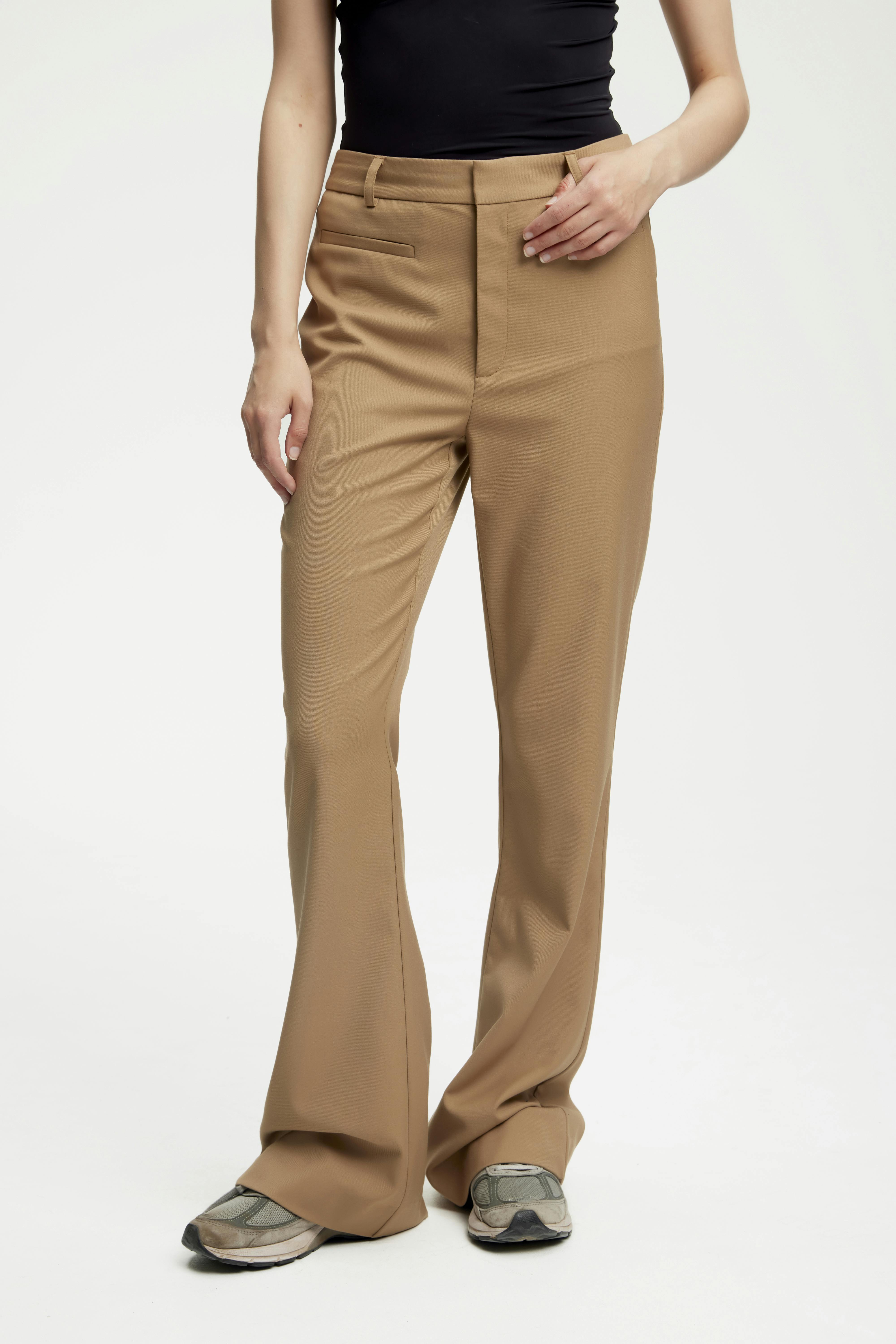 PaulaGZ Trousers LOOKBOOK FRONT 10905924-171038