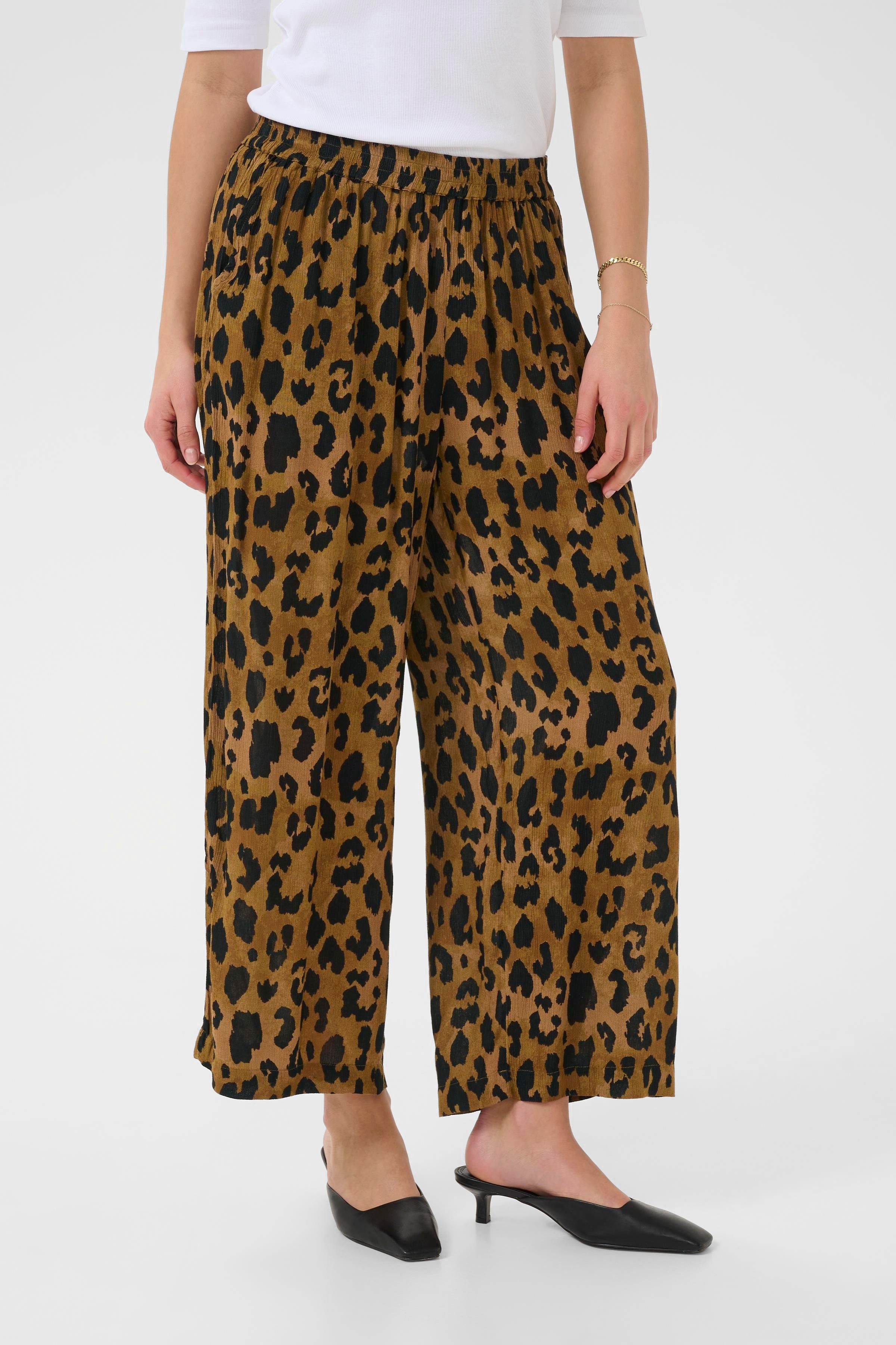 KAmille Byxor LOOKBOOK FRONT 10510334-107946