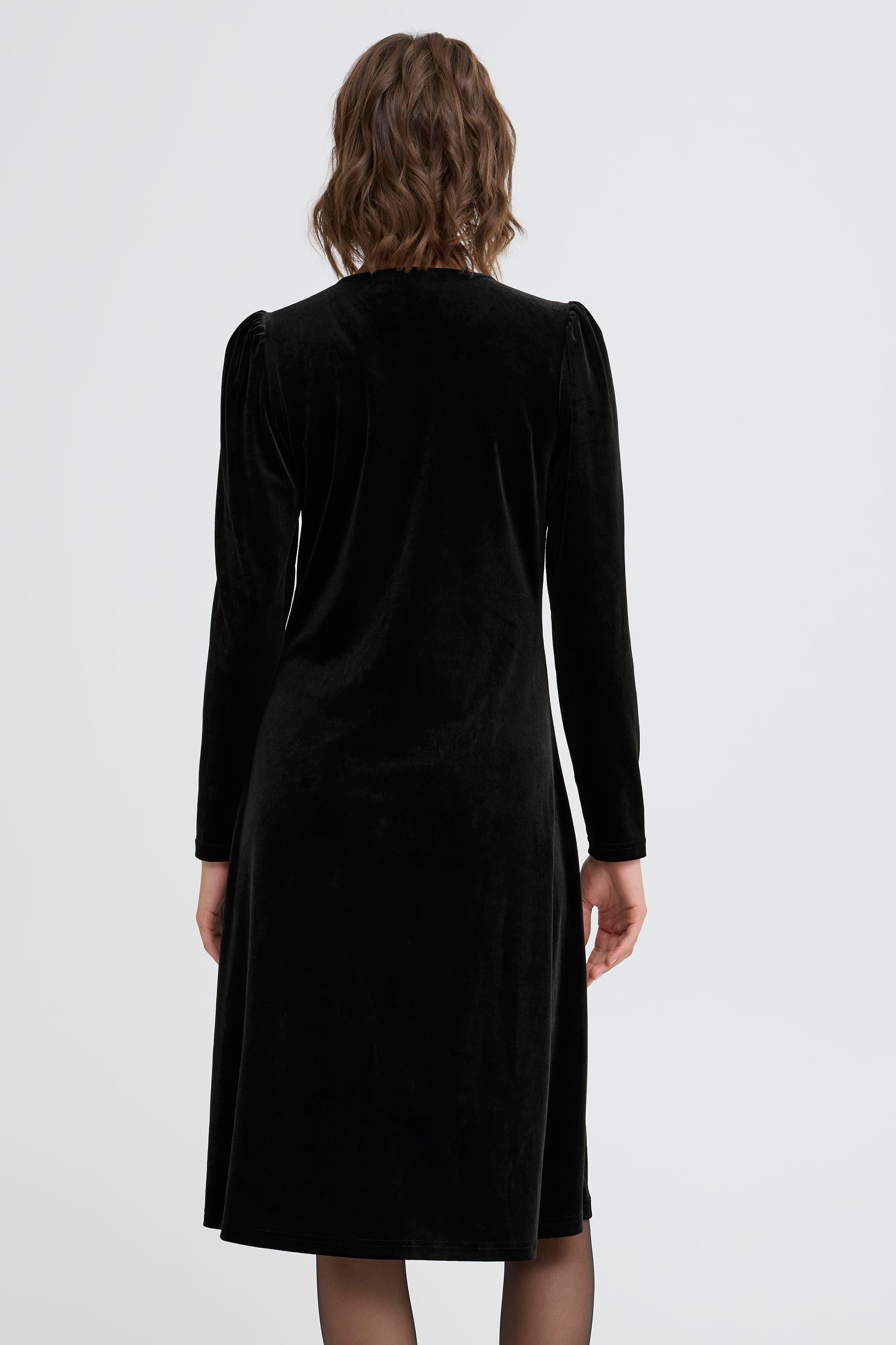 FRCASSANDRA Kleid LOOKBOOK BACK 20617223-194008