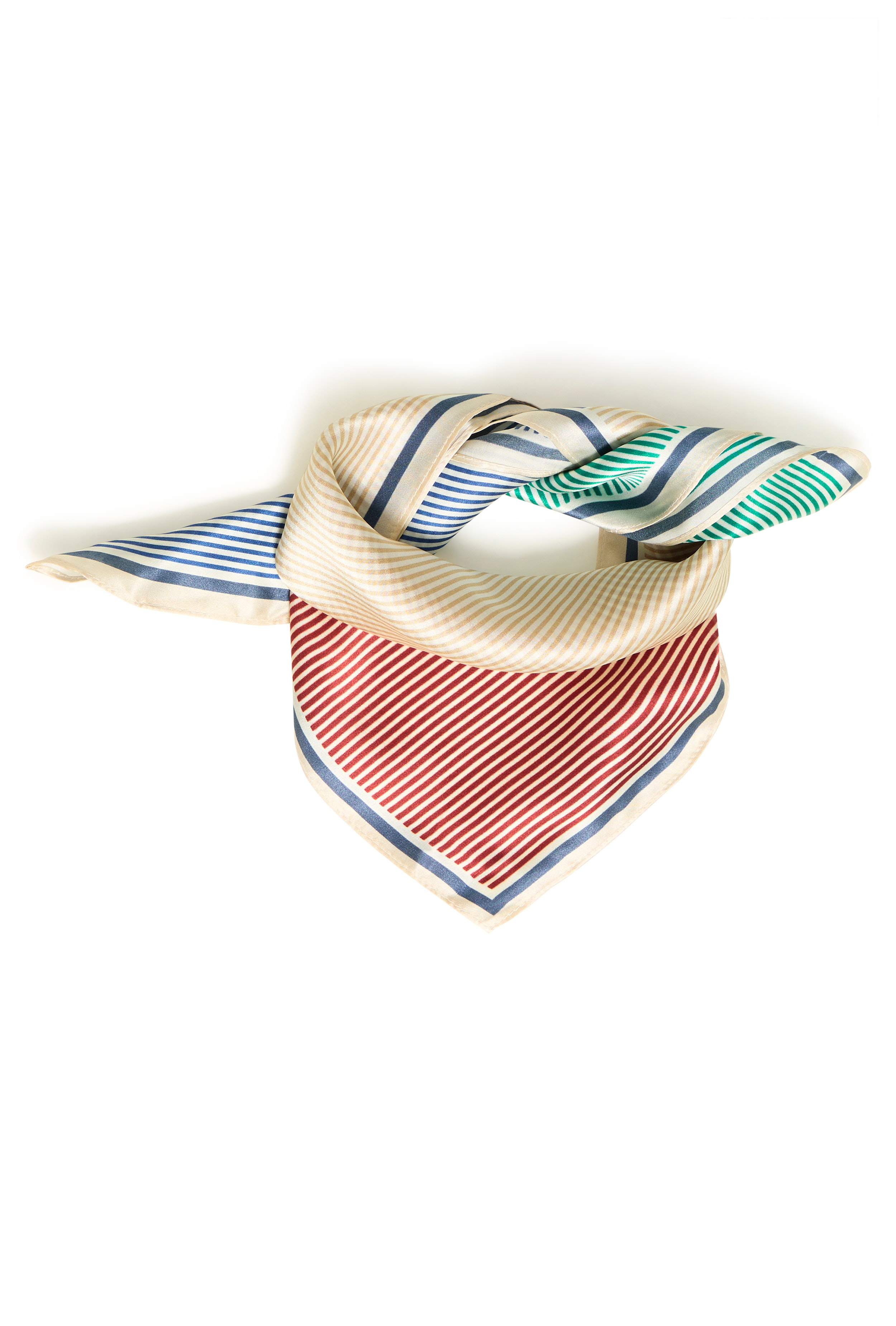 FRSILLA Scarf PACK FRONT 20617644-900006050