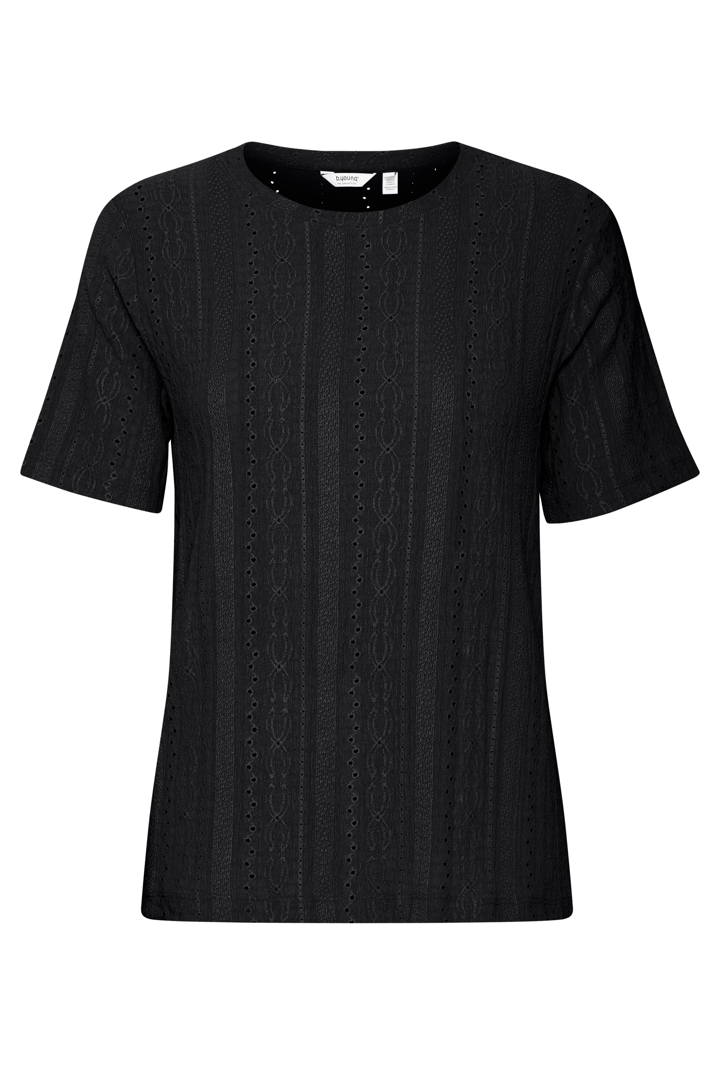 T-shirt PACK FRONT 20815995-200451