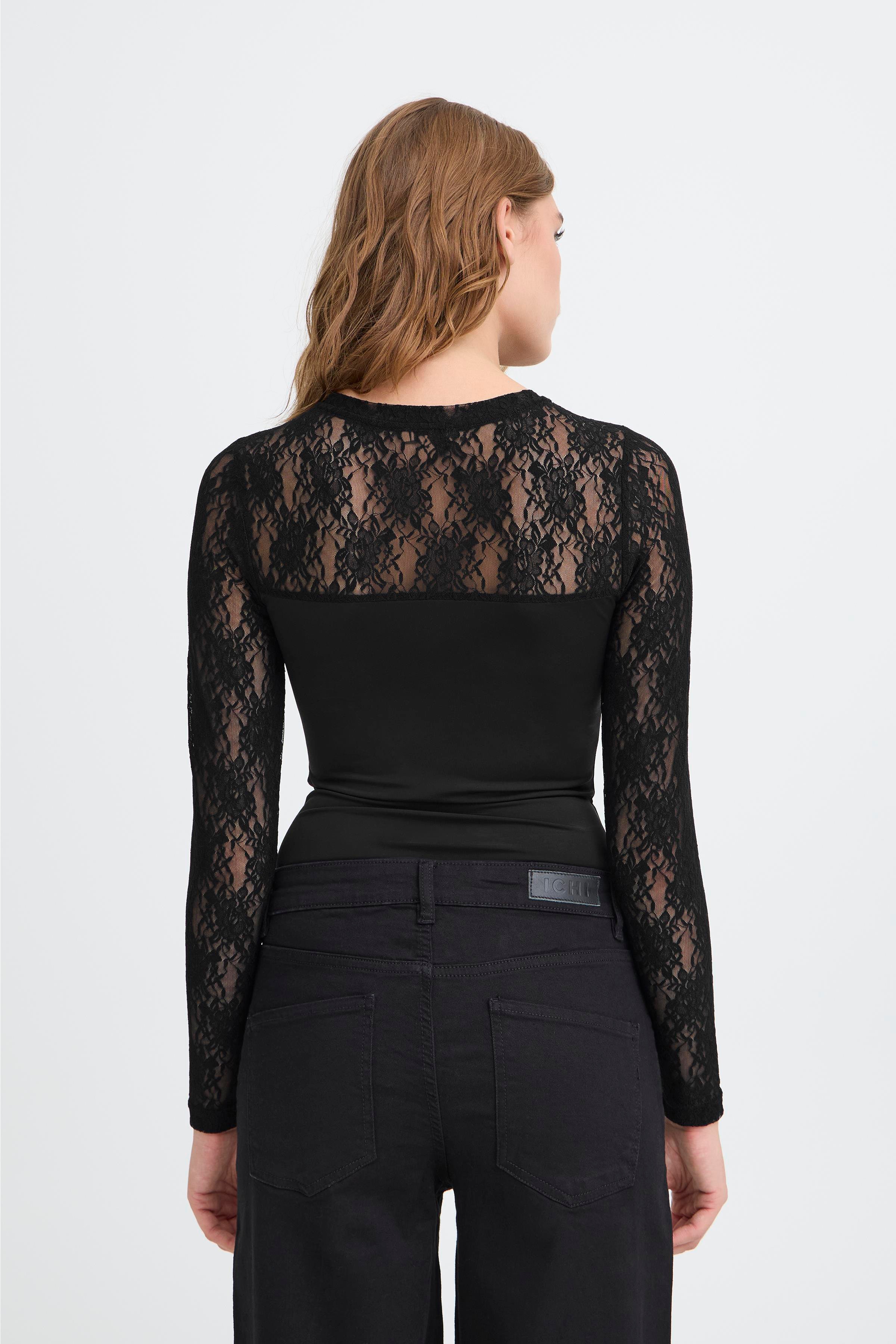 IABAKONI Bodystocking uten støtte LOOKBOOK BACK 20125118-194008
