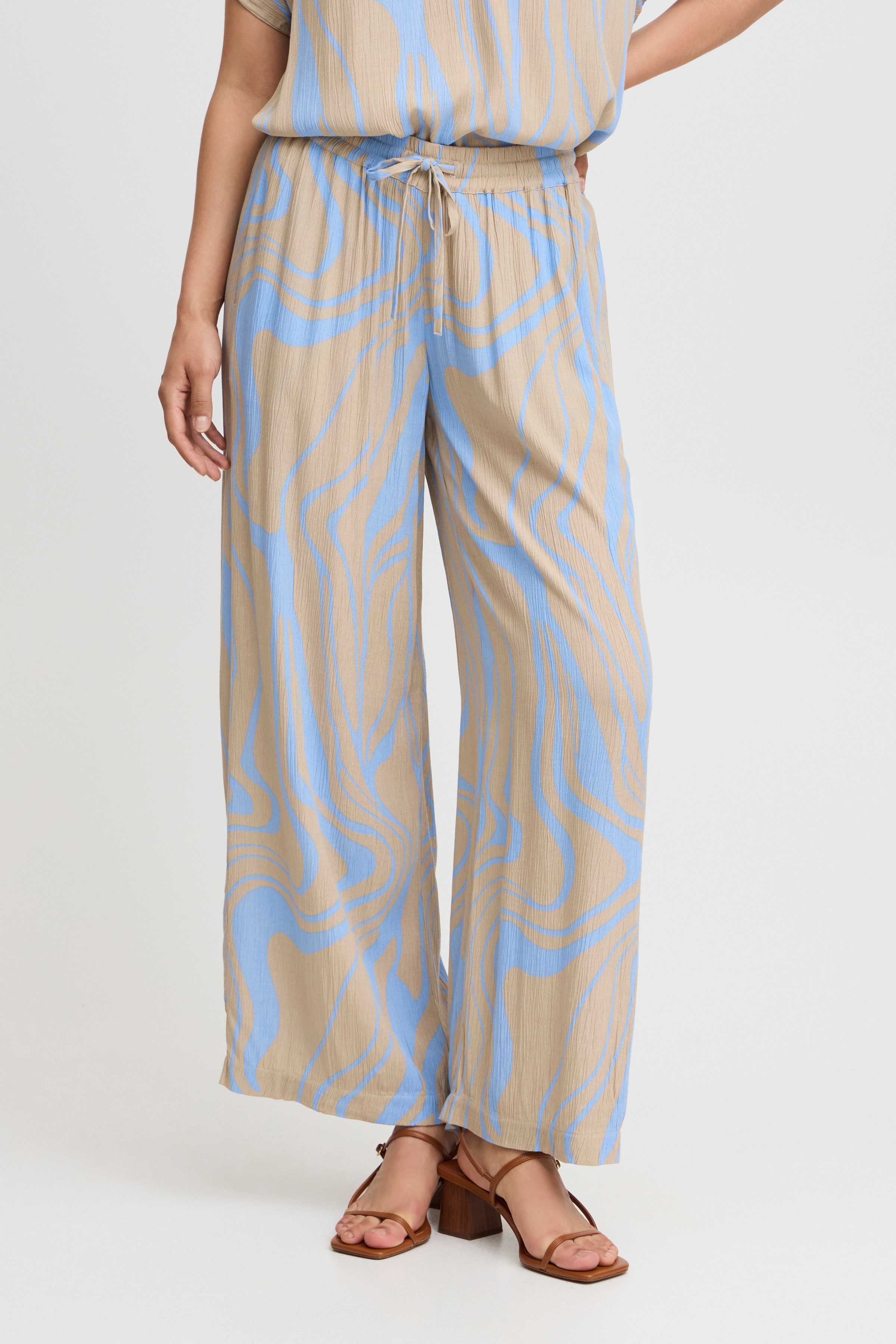 FXAVERY Trousers LOOKBOOK FRONT 20615392-204364