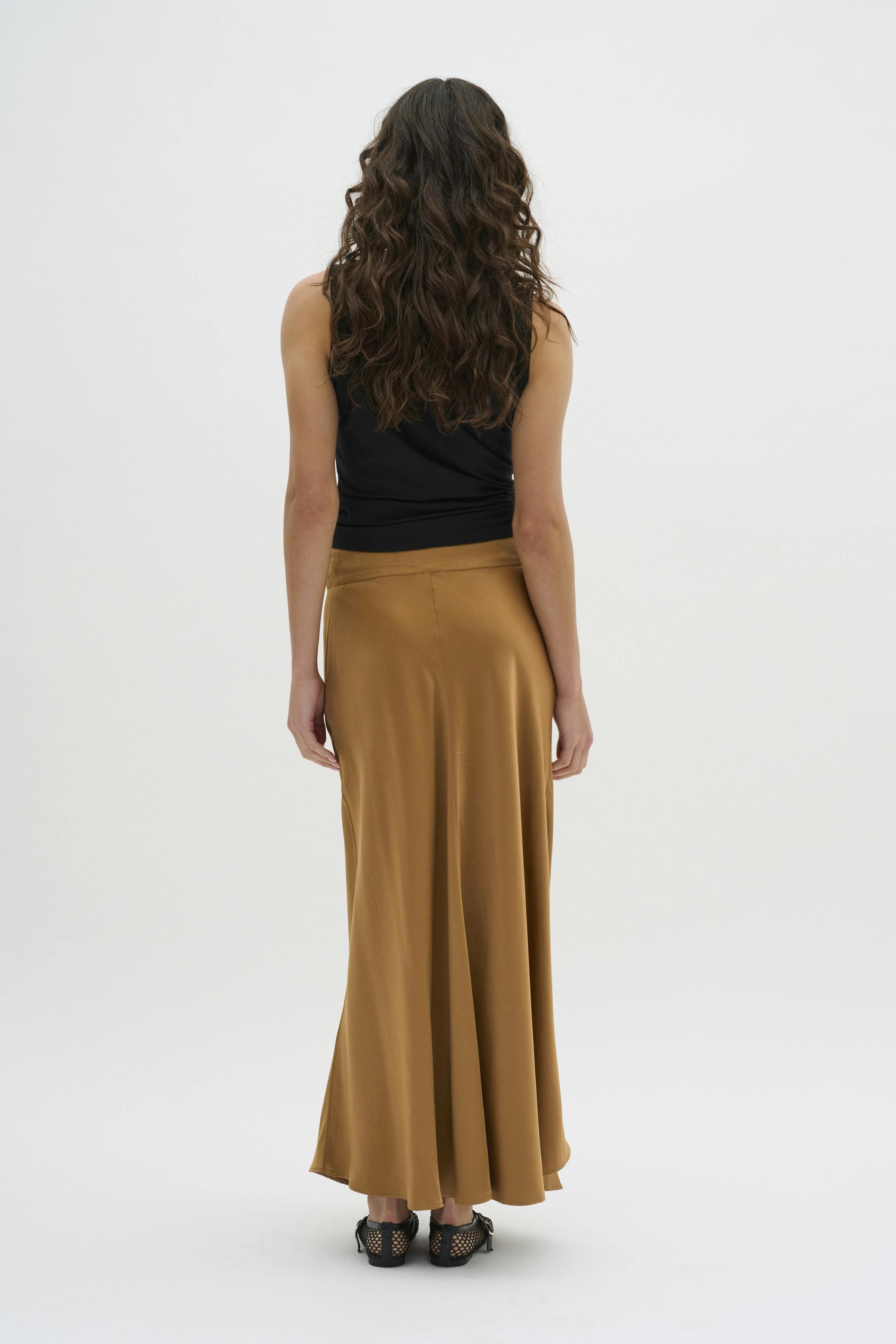 EstelleMW Skirt LOOKBOOK BACK 10704502-171125