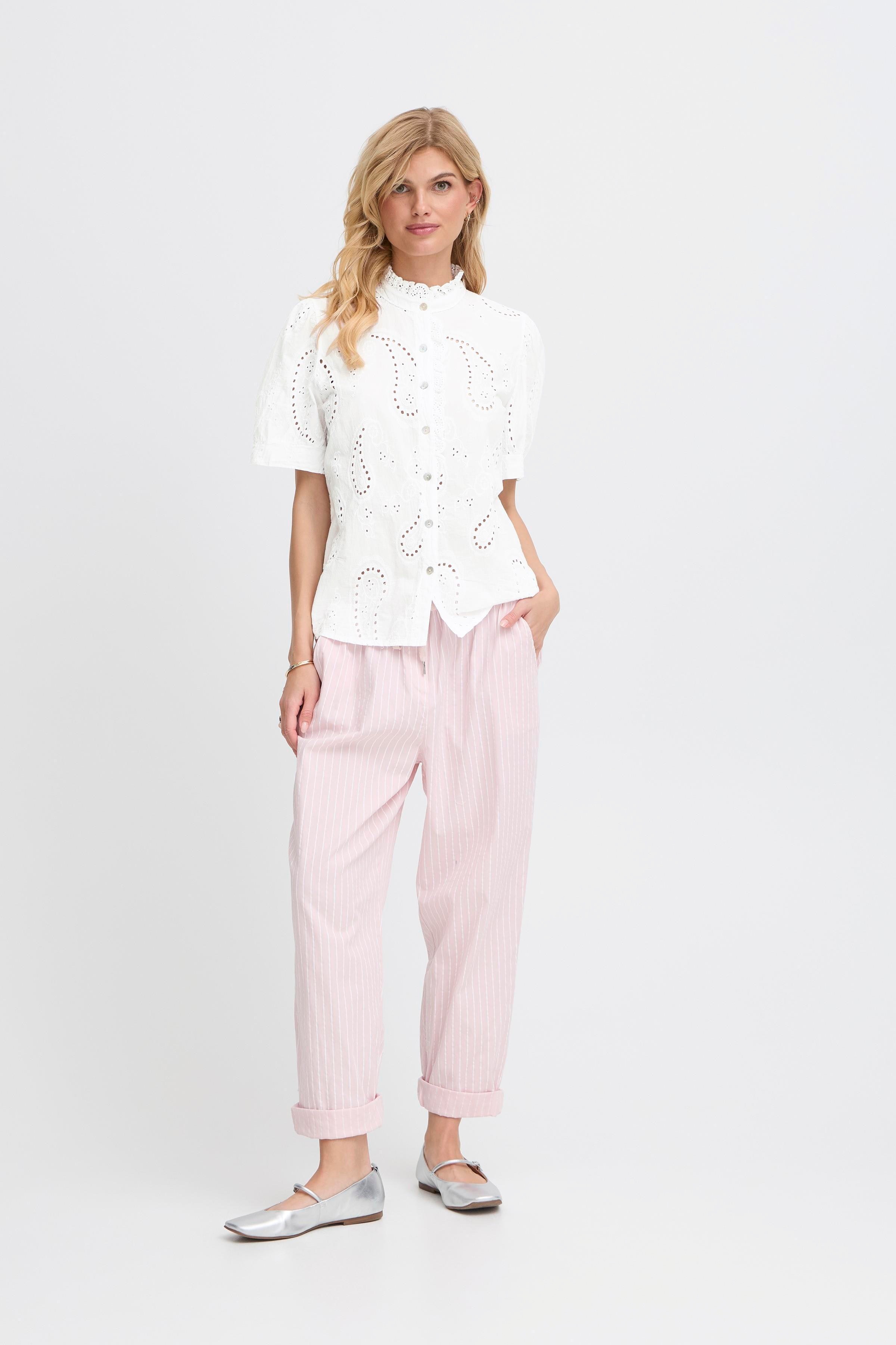 SBUNIQUE Hemd LOOKBOOK FRONT 22100985-110602