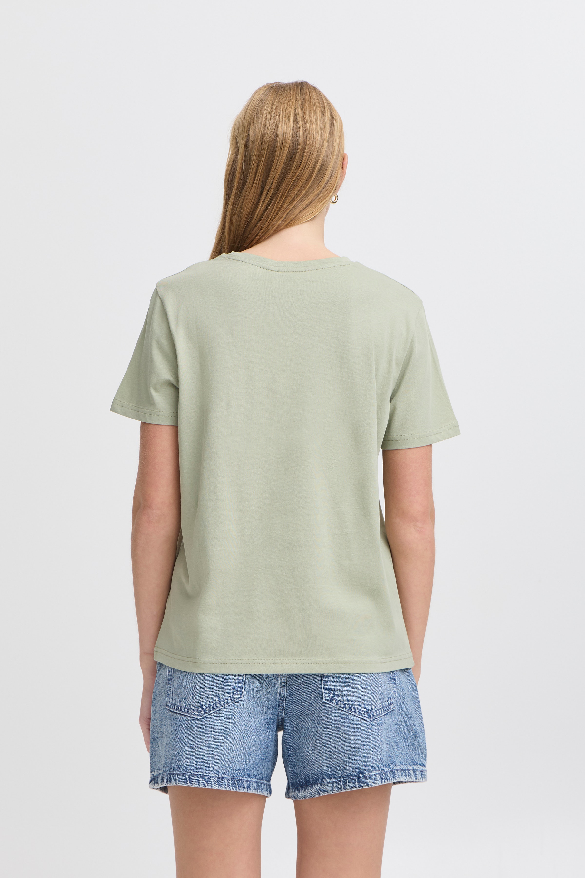 IHPENDO T-shirt LOOKBOOK BACK 20122771-160213