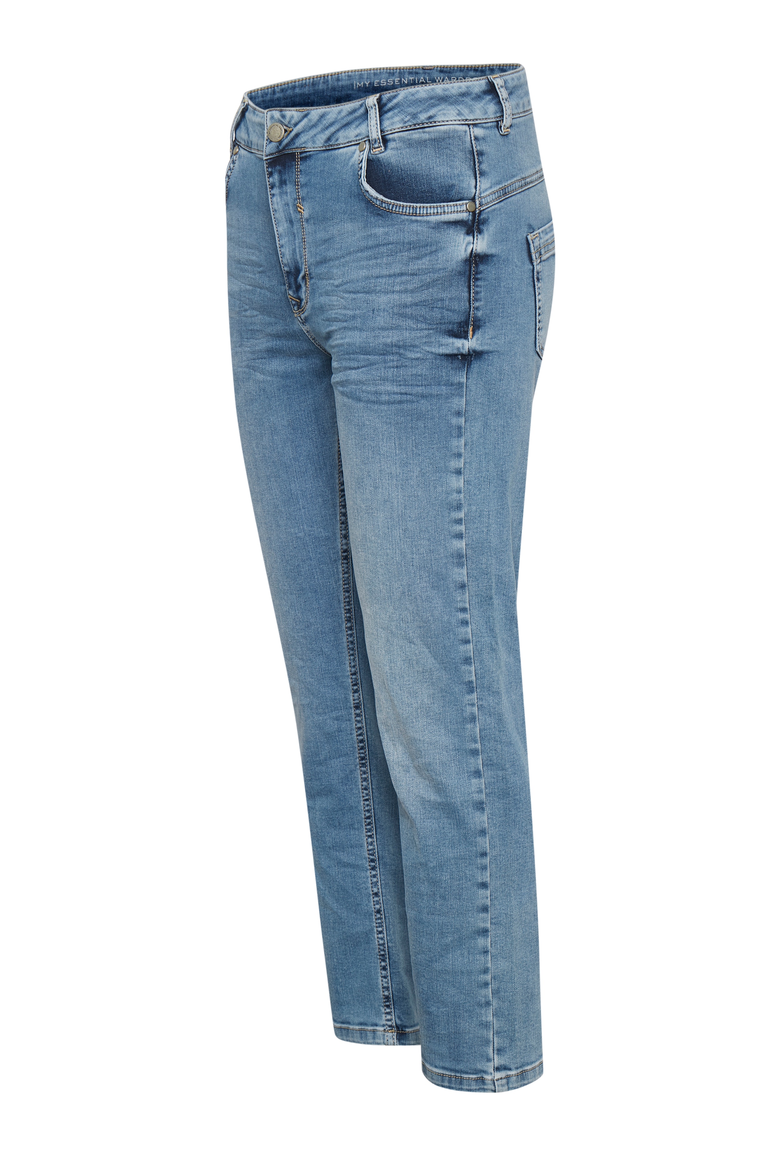 Jeans PACK FRONT 10703449-100045