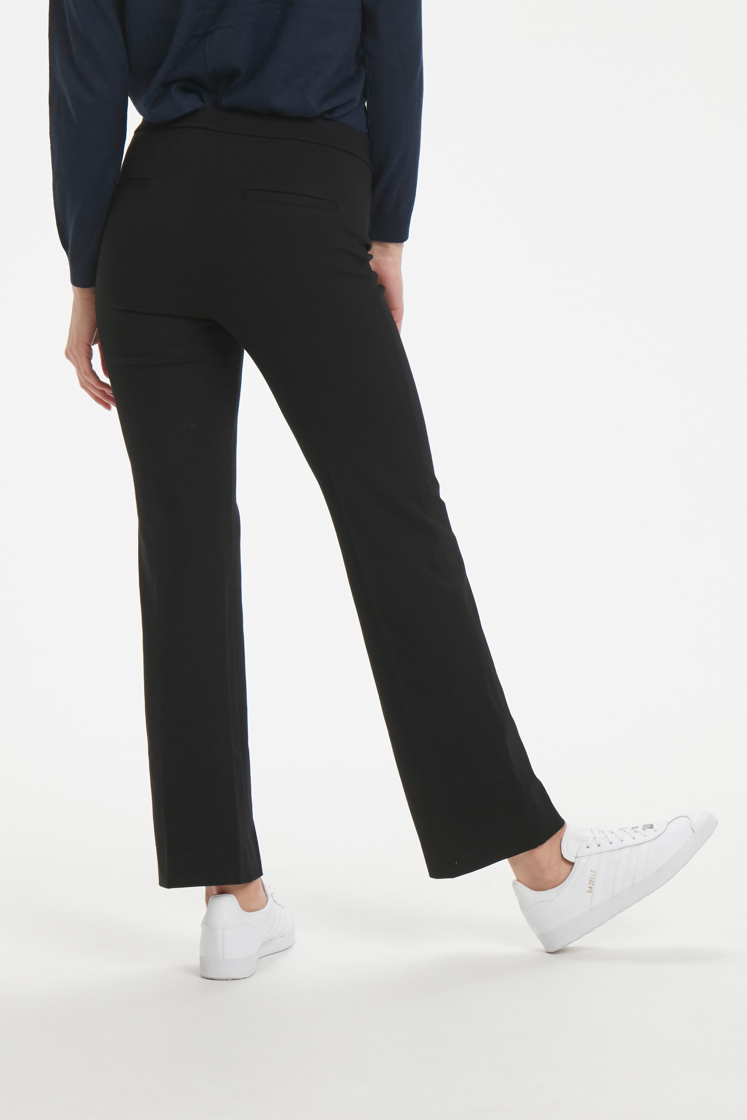 PontaPW Byxor LOOKBOOK BACK 30304208-33050