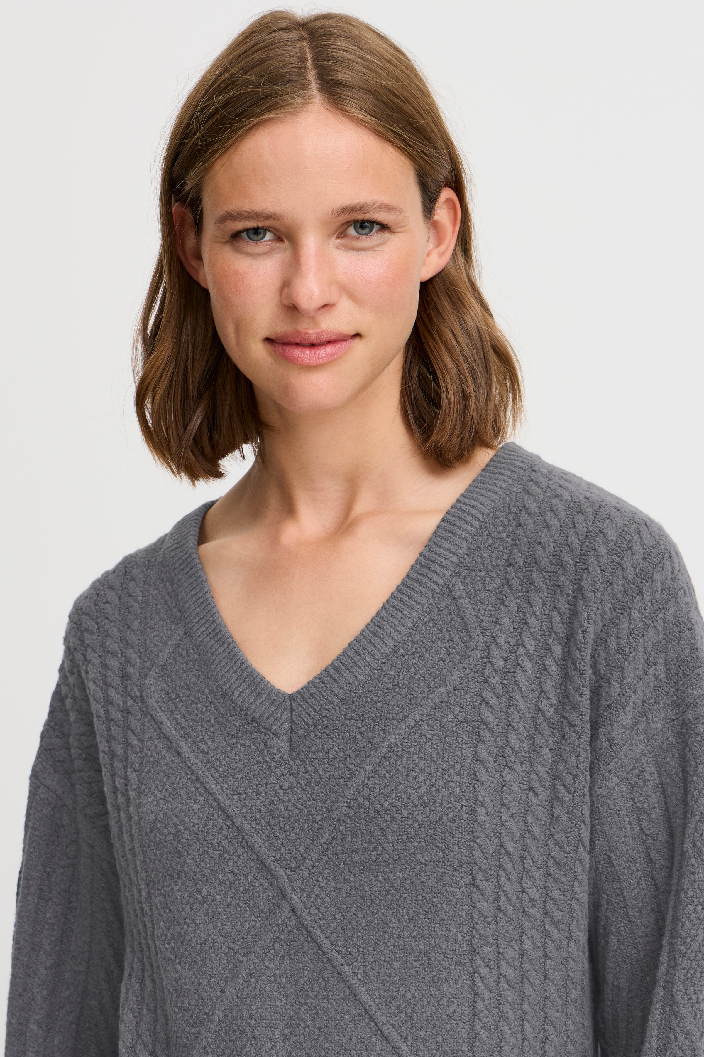 BYMEDI Pullover LOOKBOOK DETAIL 20815667-200456