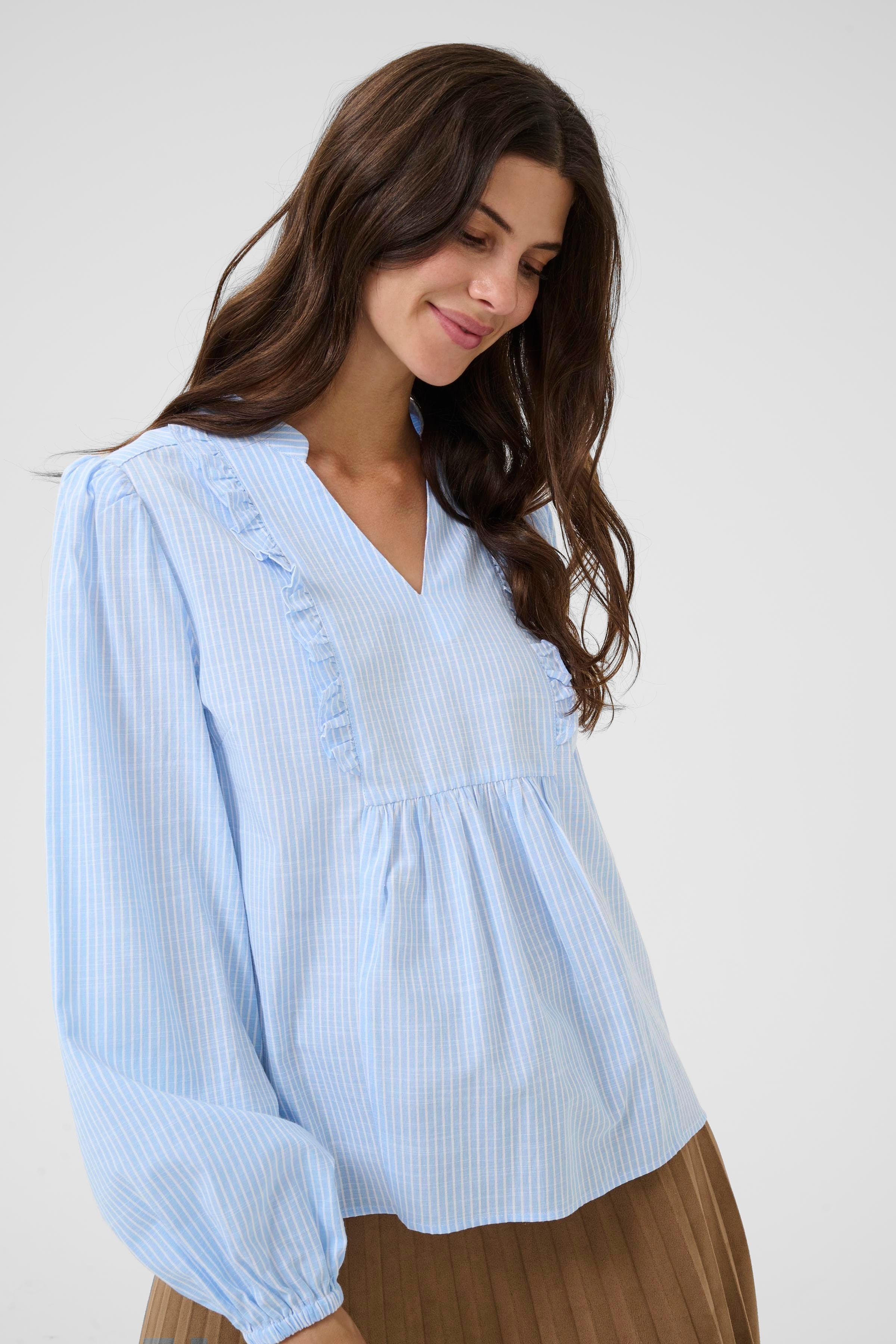 CRCherissa Blus LOOKBOOK DETAIL 10614701-108823