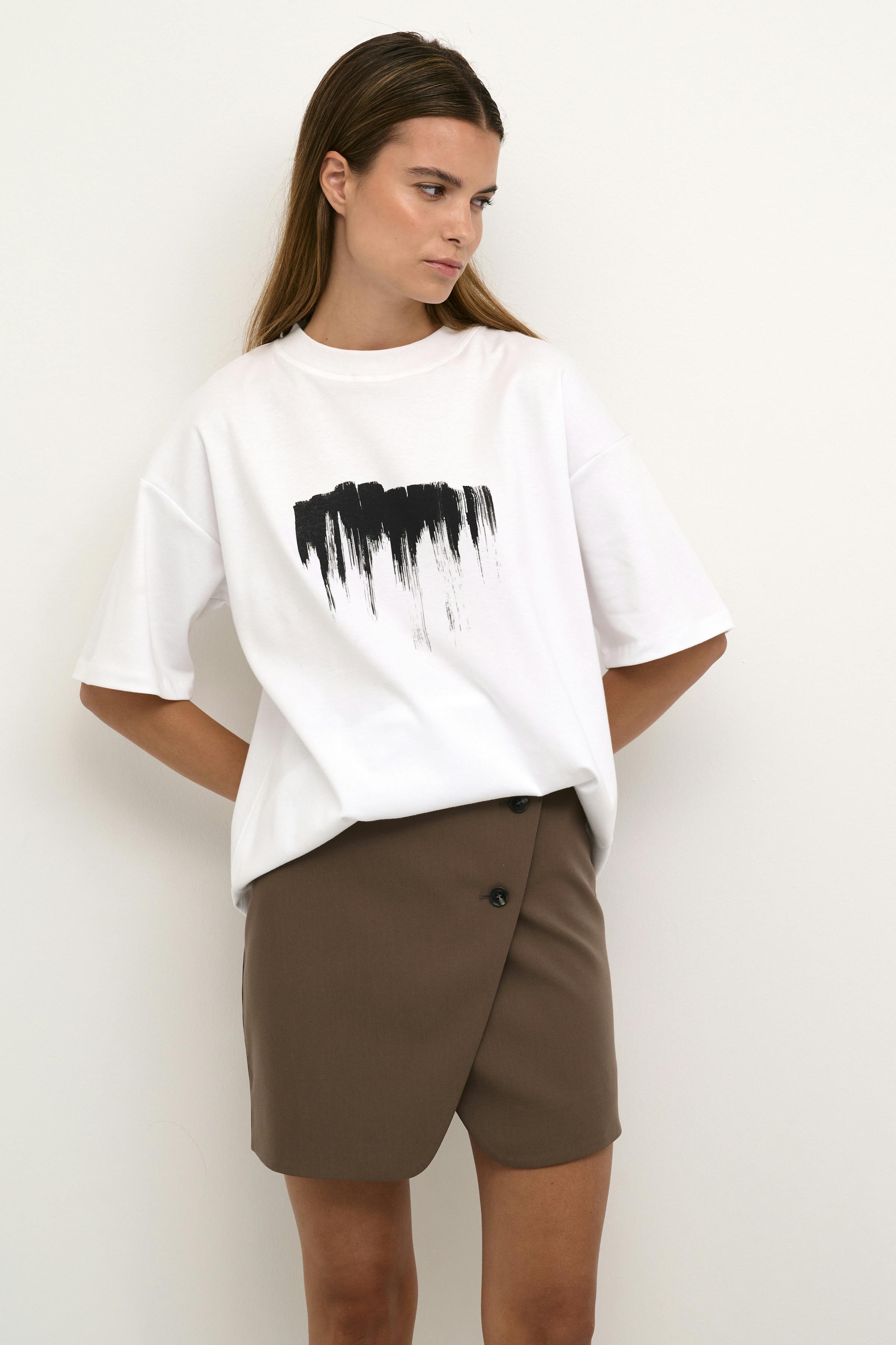 OlenaKB T-shirt LOOKBOOK FRONT 10104975-110601