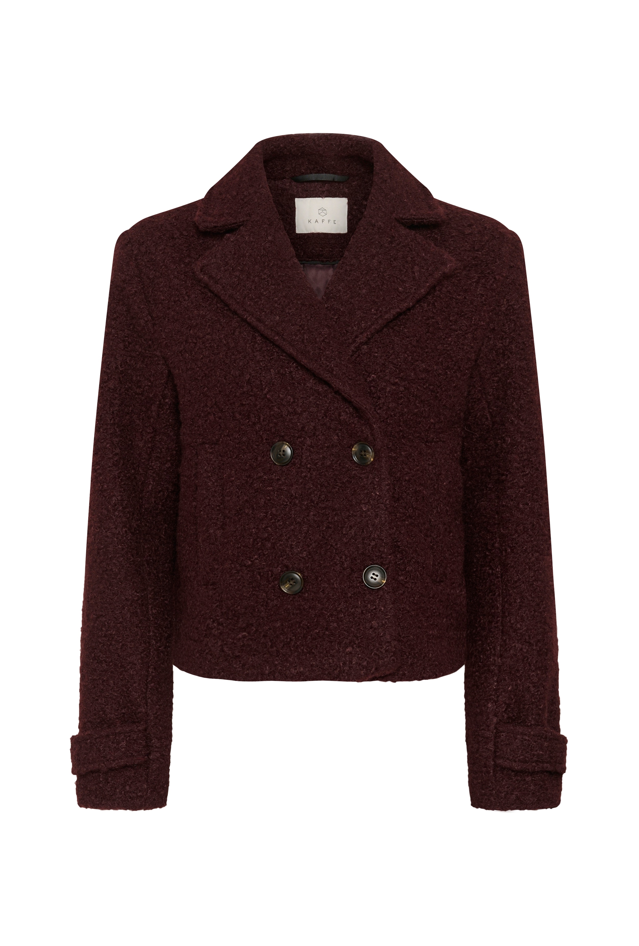 KAanne Oberbekleidung PACK FRONT 10509486-191619