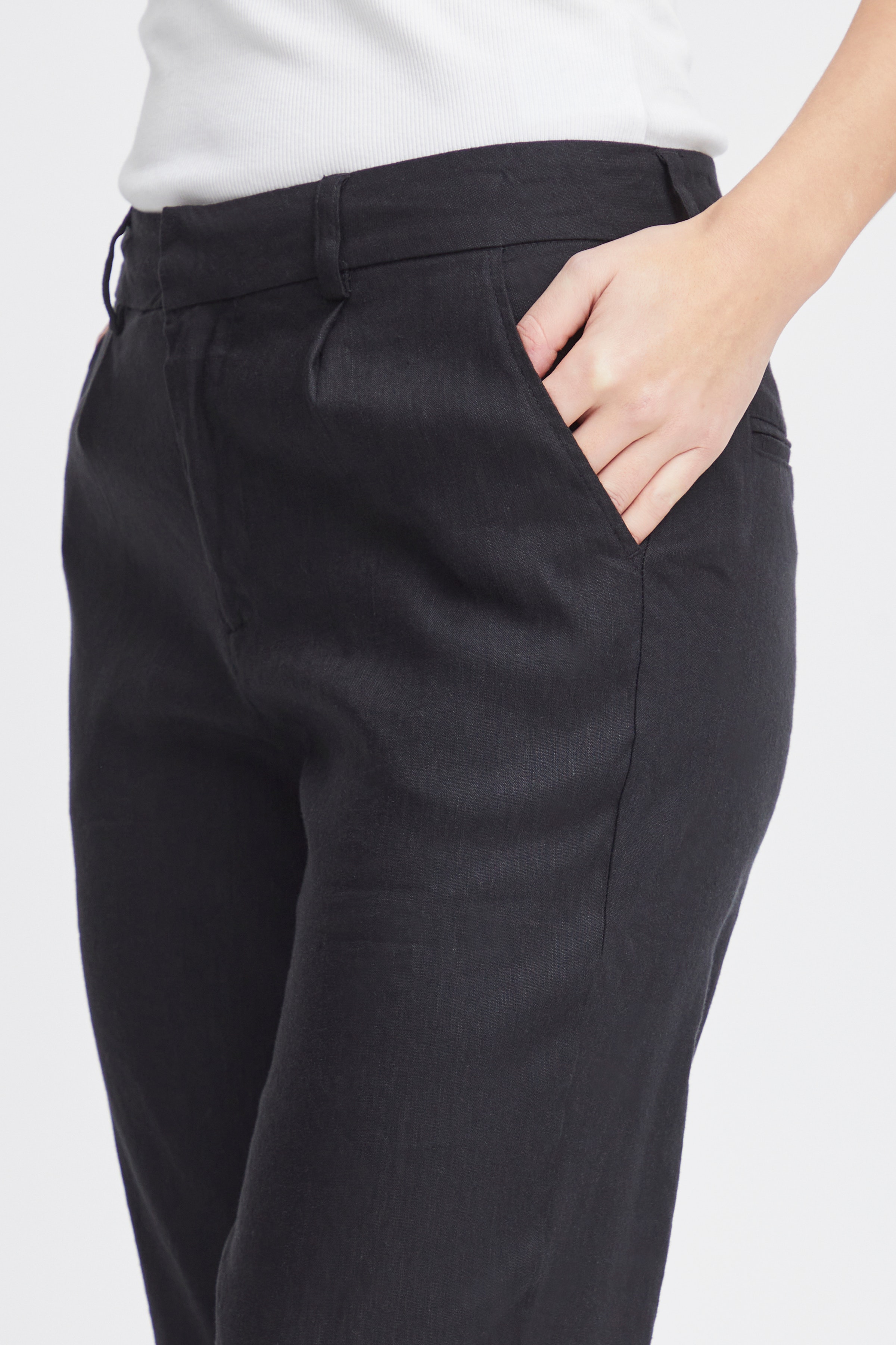 PZLUCA Bukser LOOKBOOK DETAIL 50207379-193911